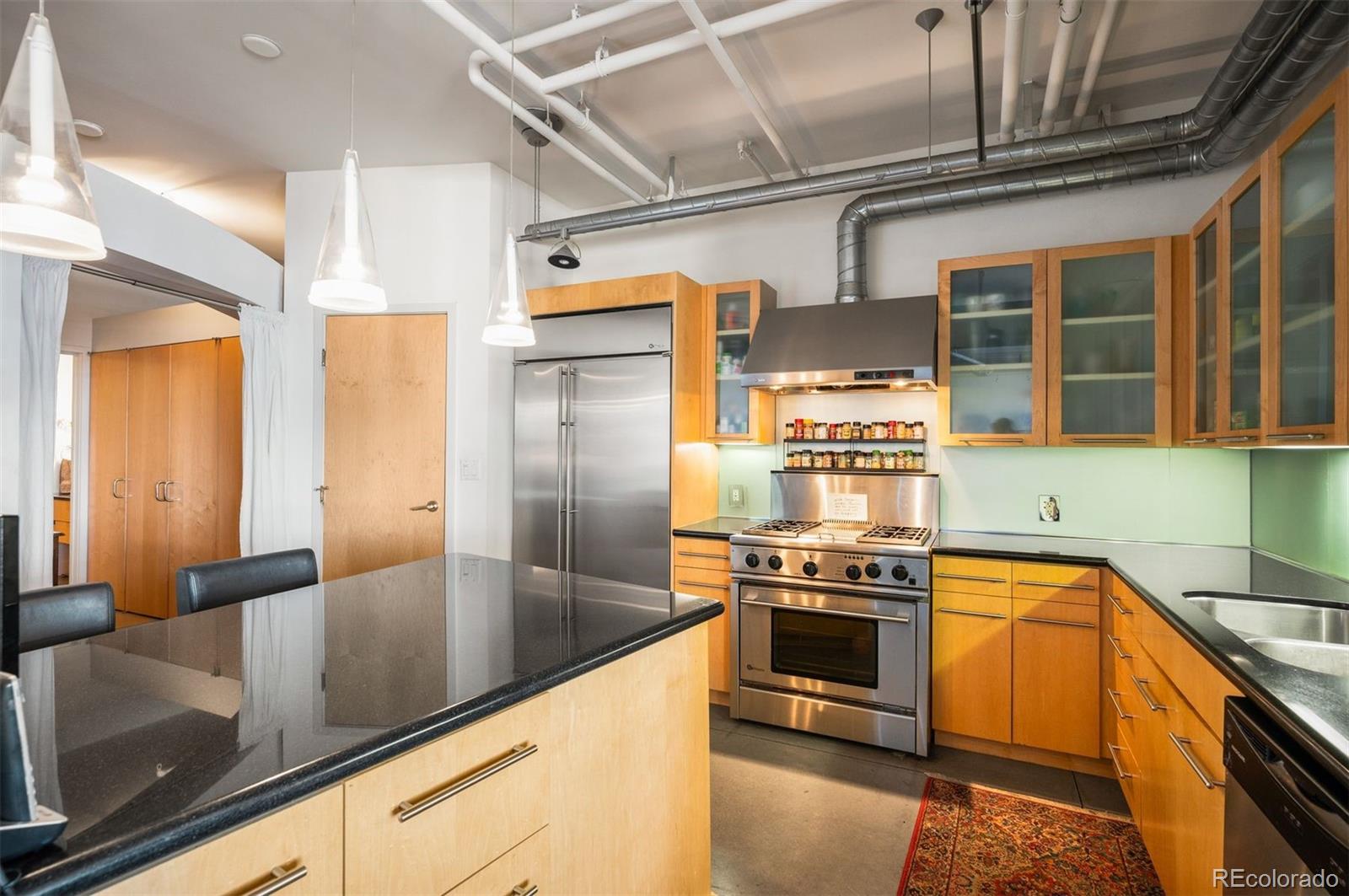 MLS Image #6 for 2100  16th street 507,denver, Colorado