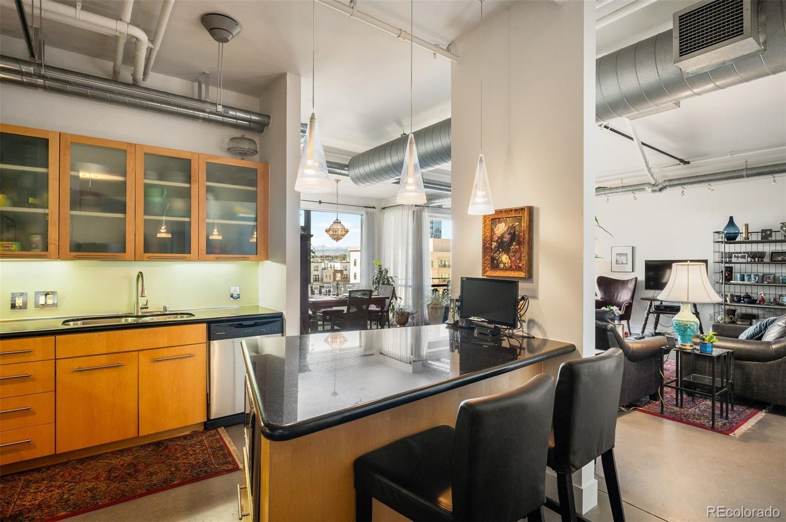MLS Image #7 for 2100  16th street 507,denver, Colorado