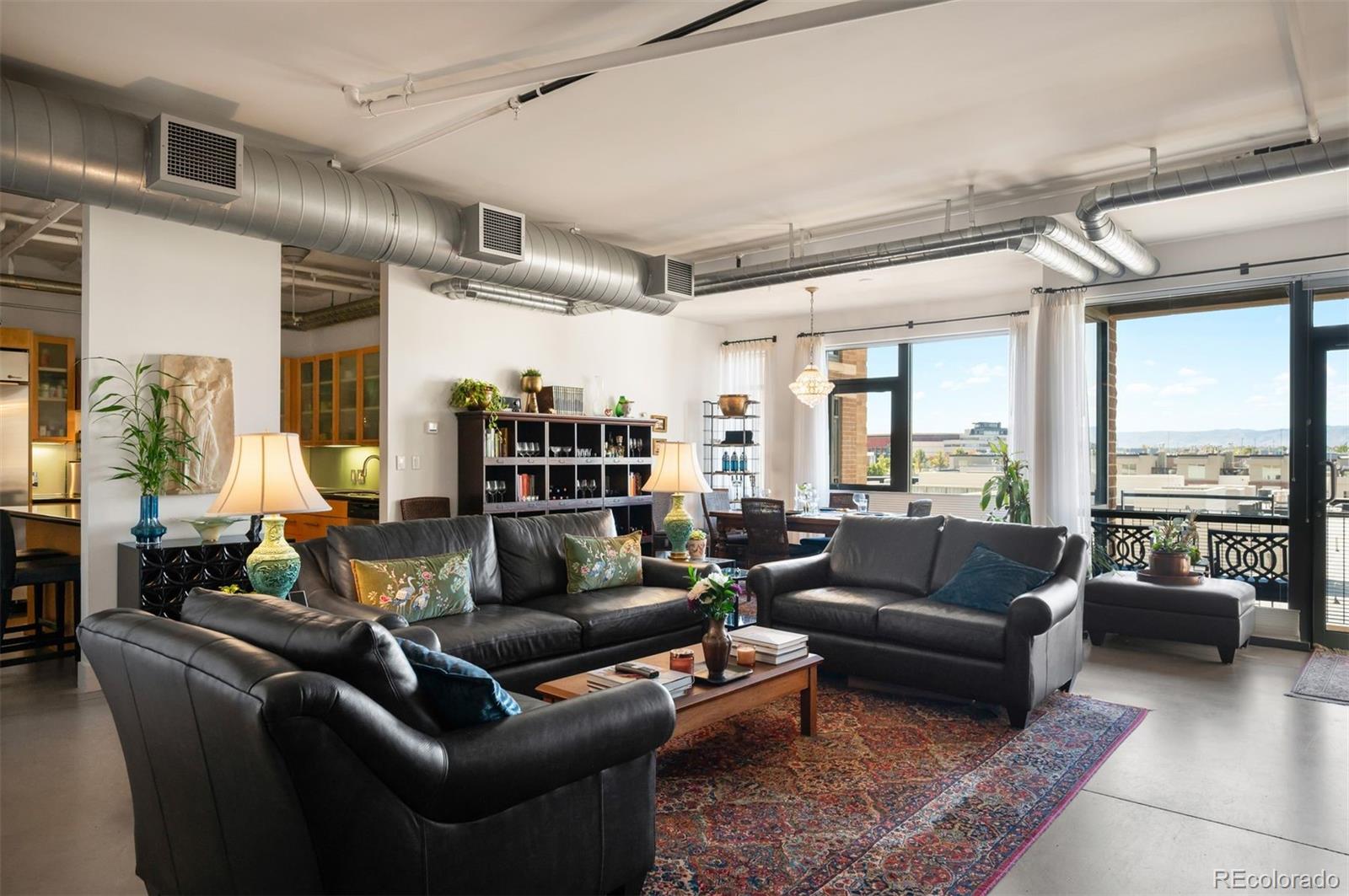 MLS Image #8 for 2100  16th street 507,denver, Colorado