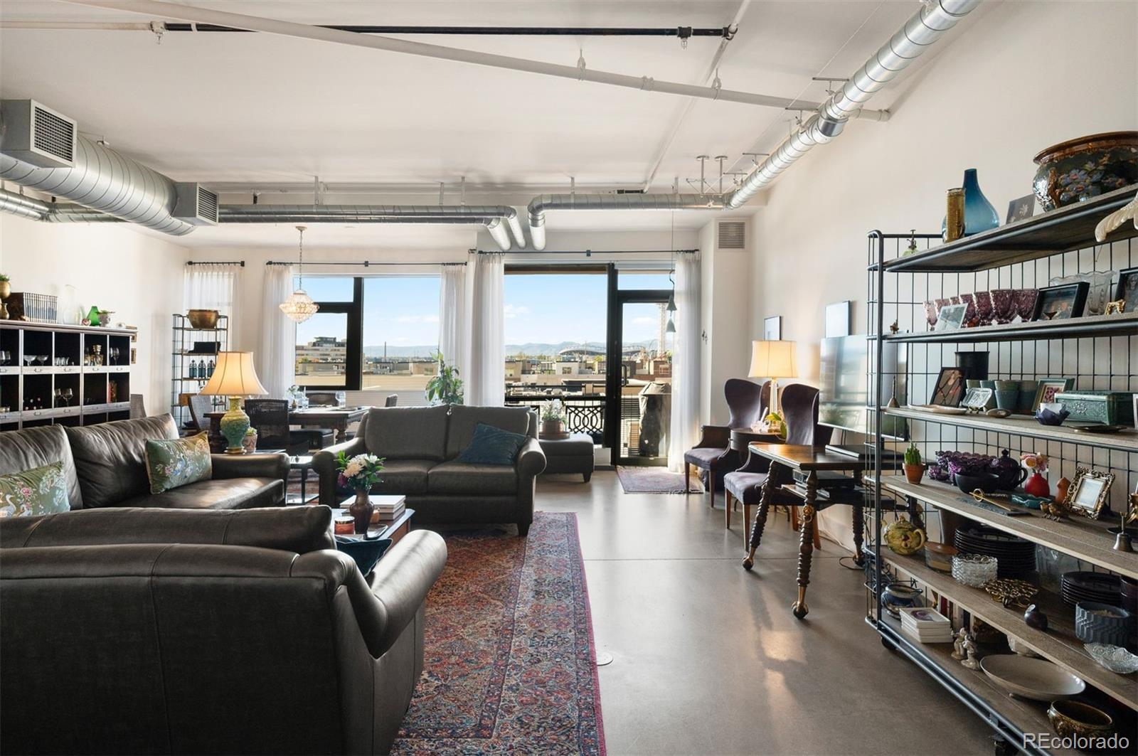 MLS Image #9 for 2100  16th street 507,denver, Colorado