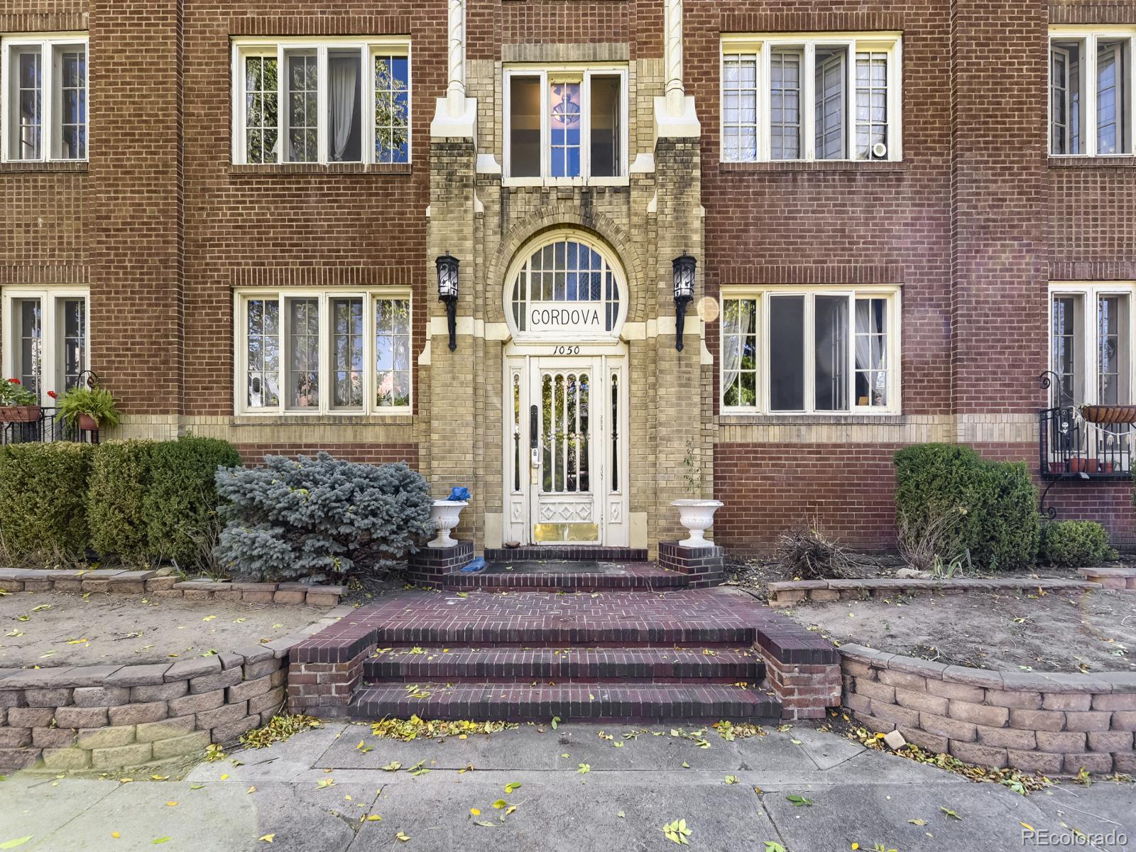 MLS Image #0 for 1050 n washington street,denver, Colorado