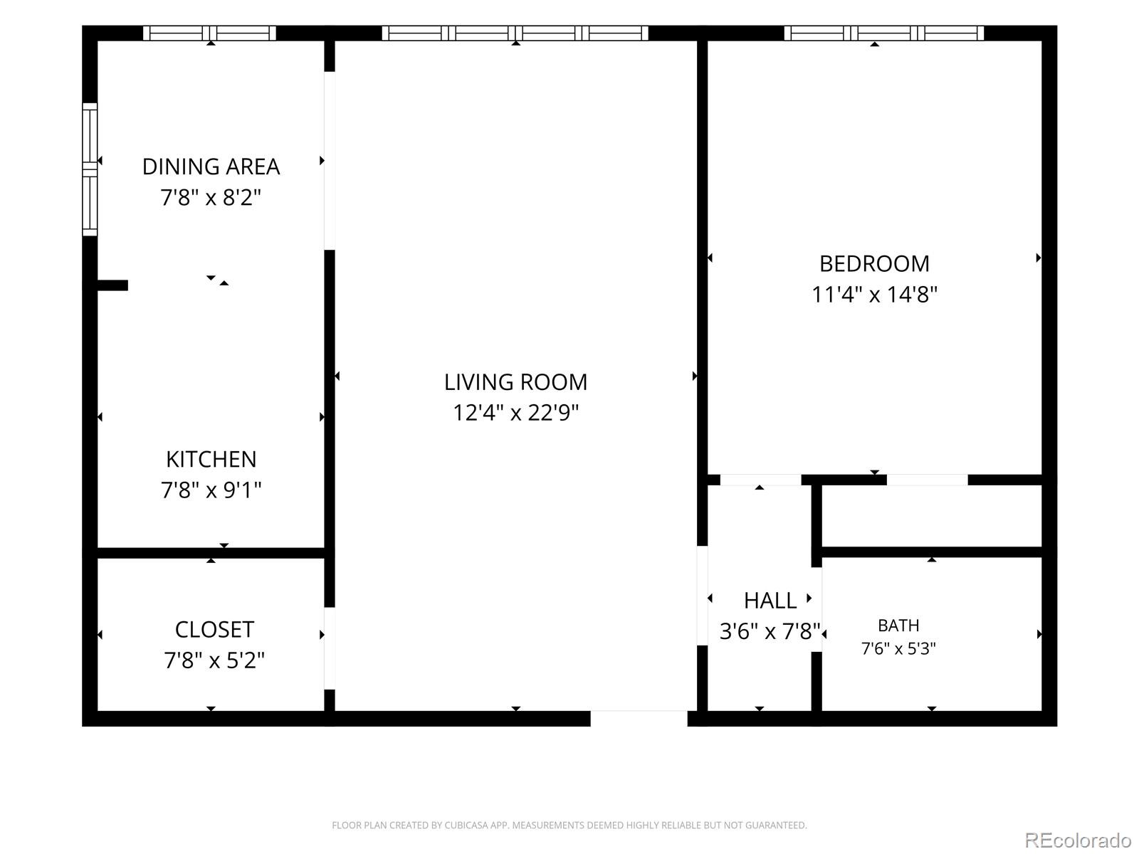 MLS Image #18 for 1050 n washington street,denver, Colorado