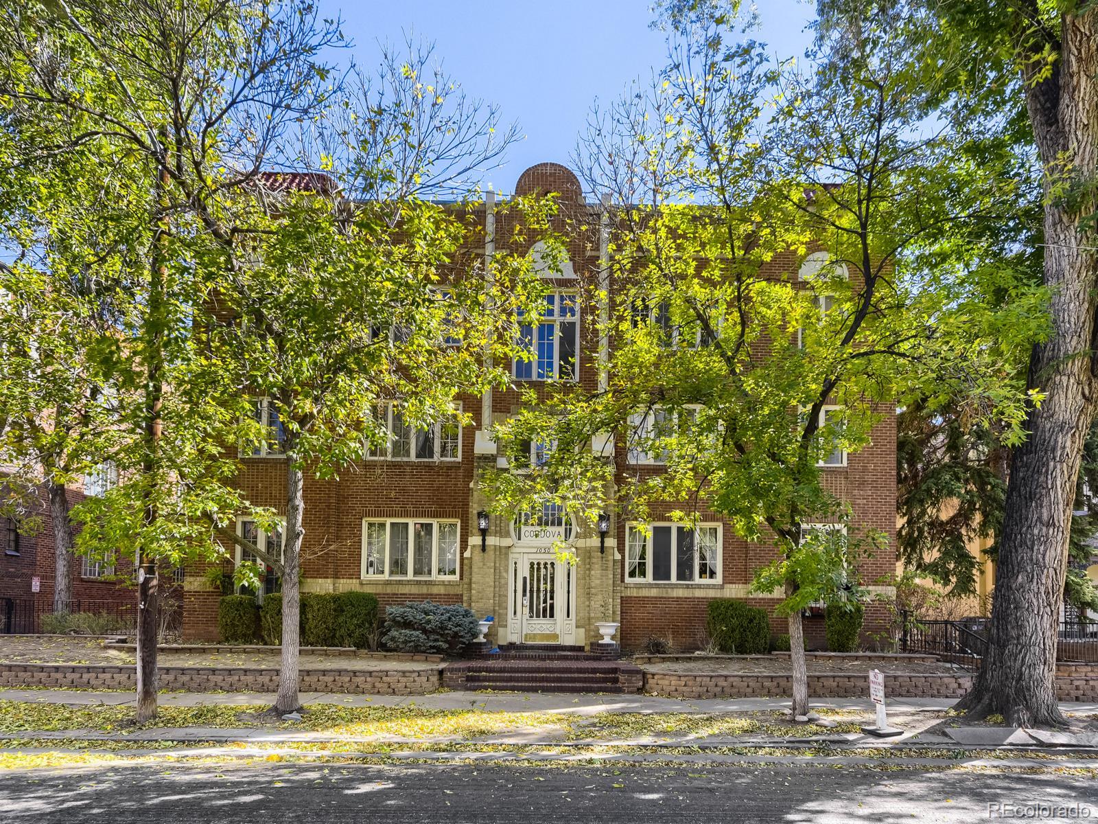MLS Image #19 for 1050 n washington street,denver, Colorado