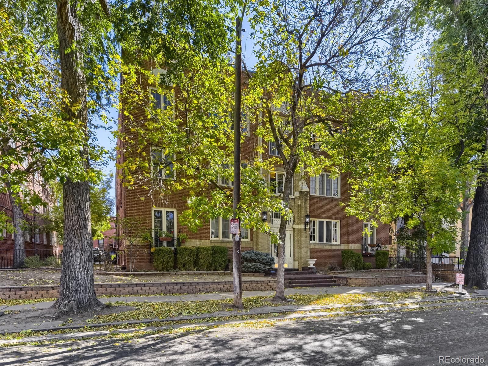 MLS Image #20 for 1050 n washington street,denver, Colorado
