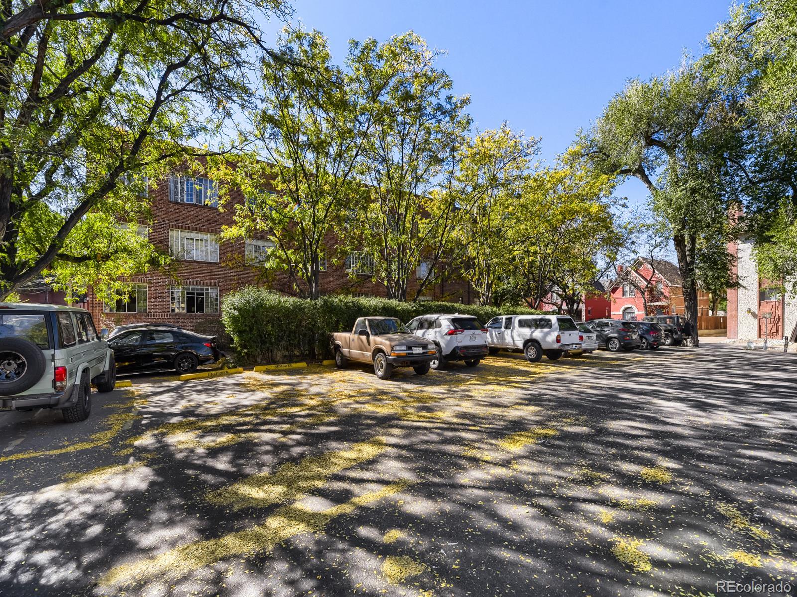 MLS Image #22 for 1050 n washington street,denver, Colorado