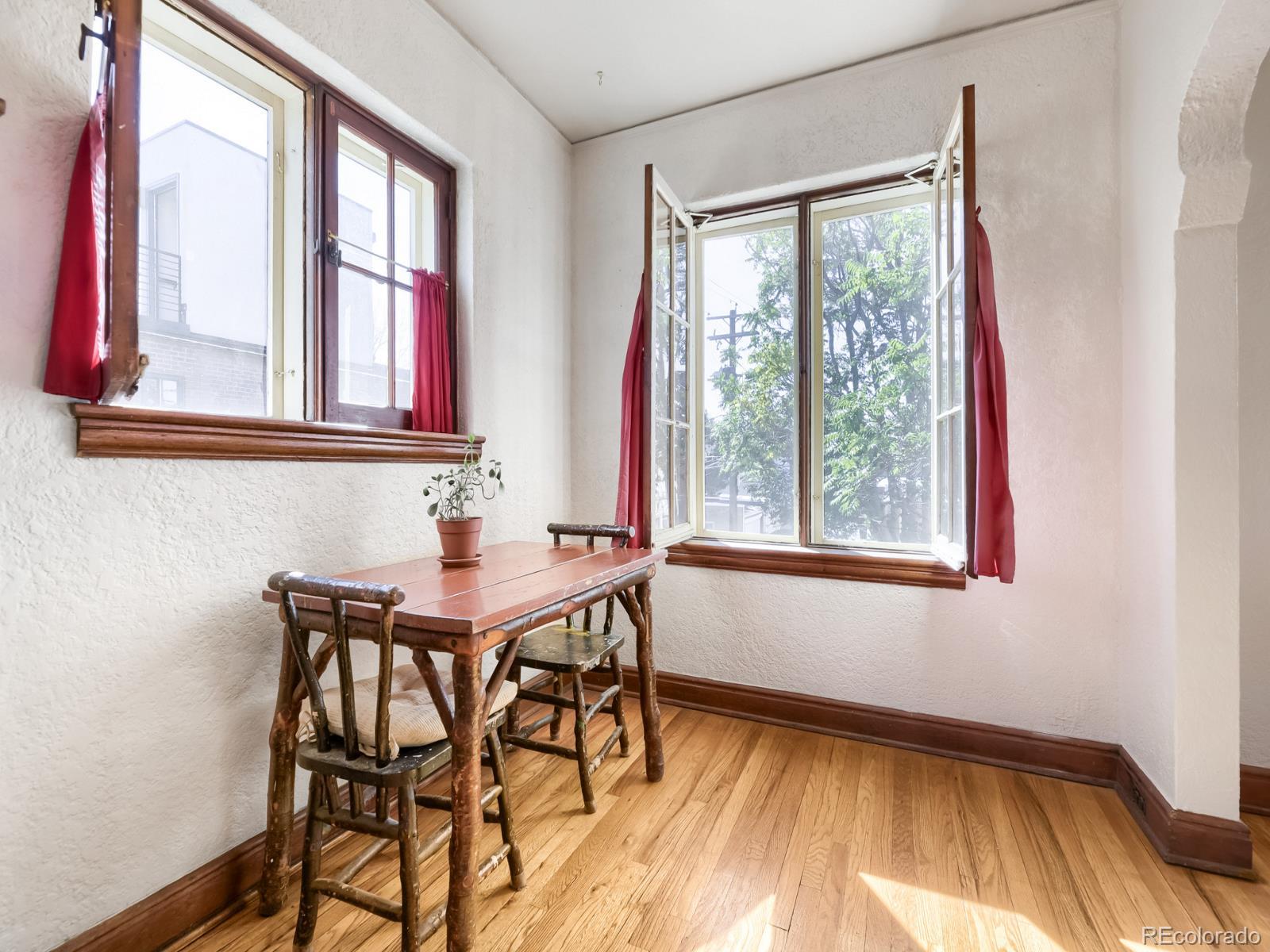 MLS Image #6 for 1050 n washington street,denver, Colorado