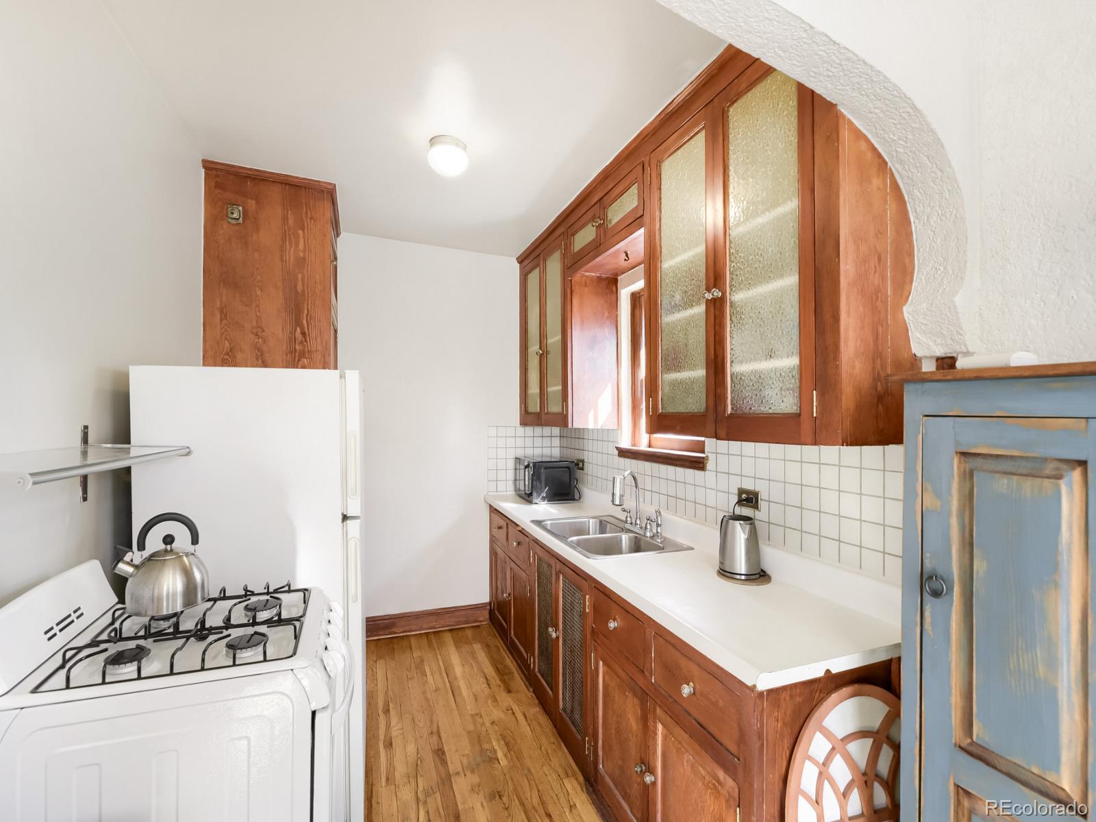 MLS Image #9 for 1050 n washington street,denver, Colorado
