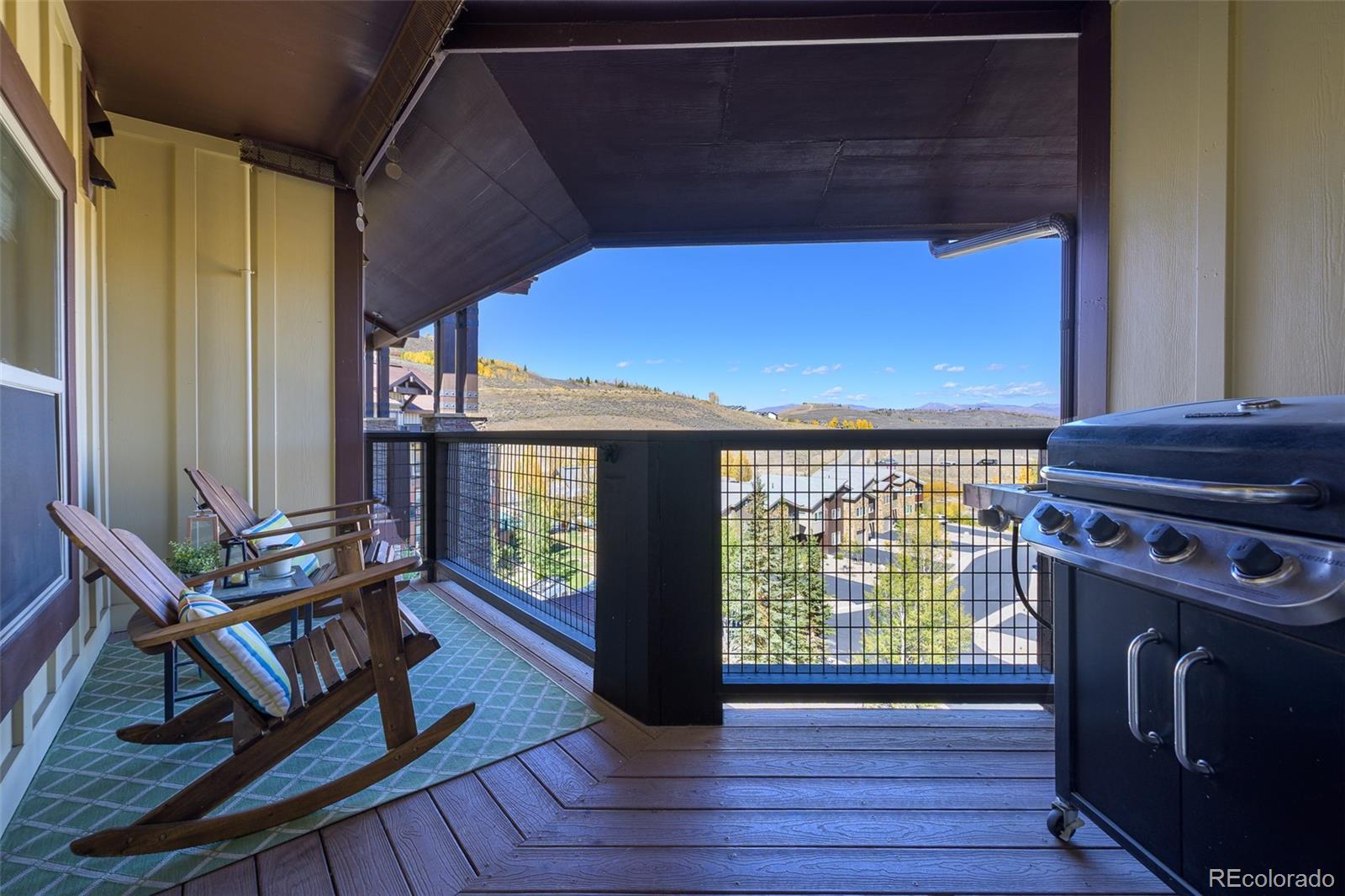 MLS Image #1 for 300  base camp circle ,granby, Colorado