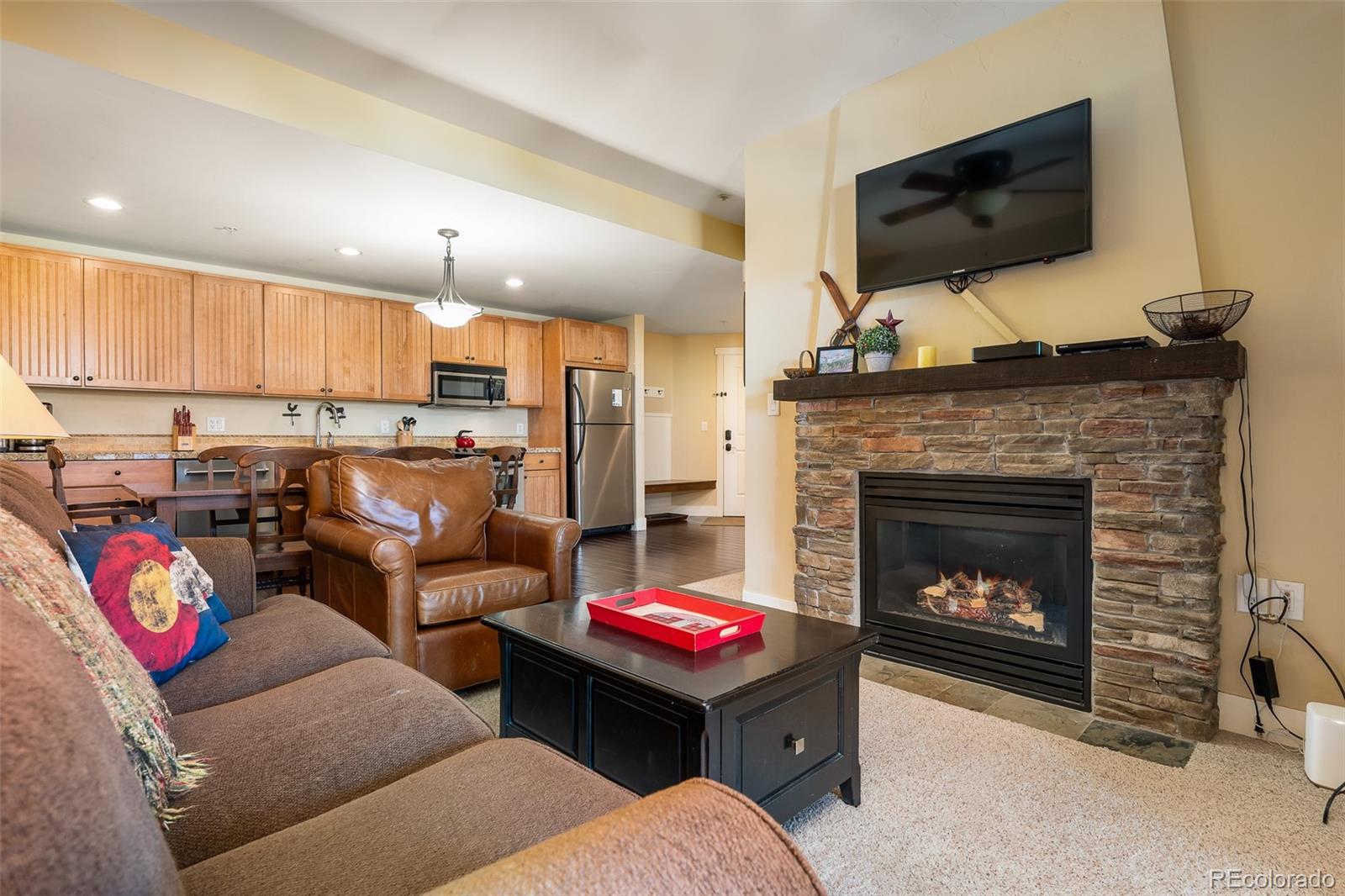 MLS Image #11 for 300  base camp circle ,granby, Colorado