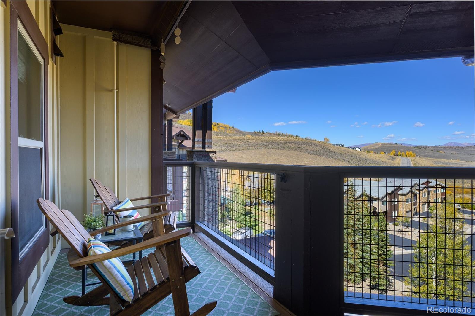 MLS Image #2 for 300  base camp circle ,granby, Colorado
