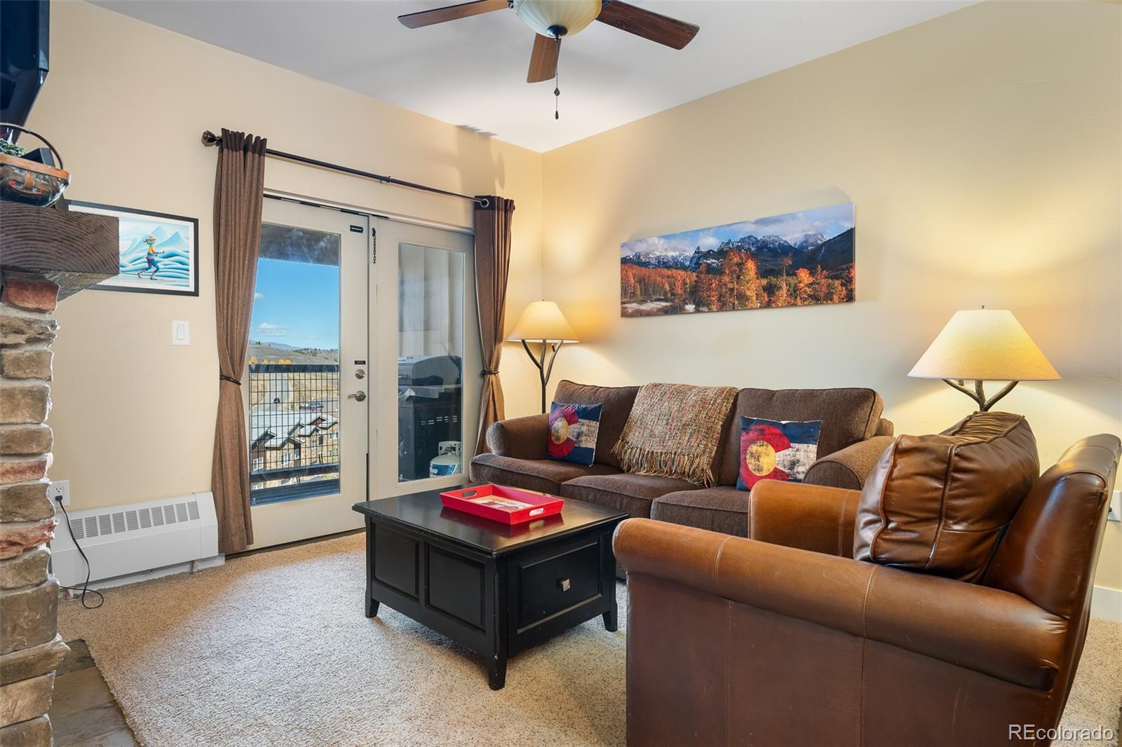 MLS Image #3 for 300  base camp circle ,granby, Colorado