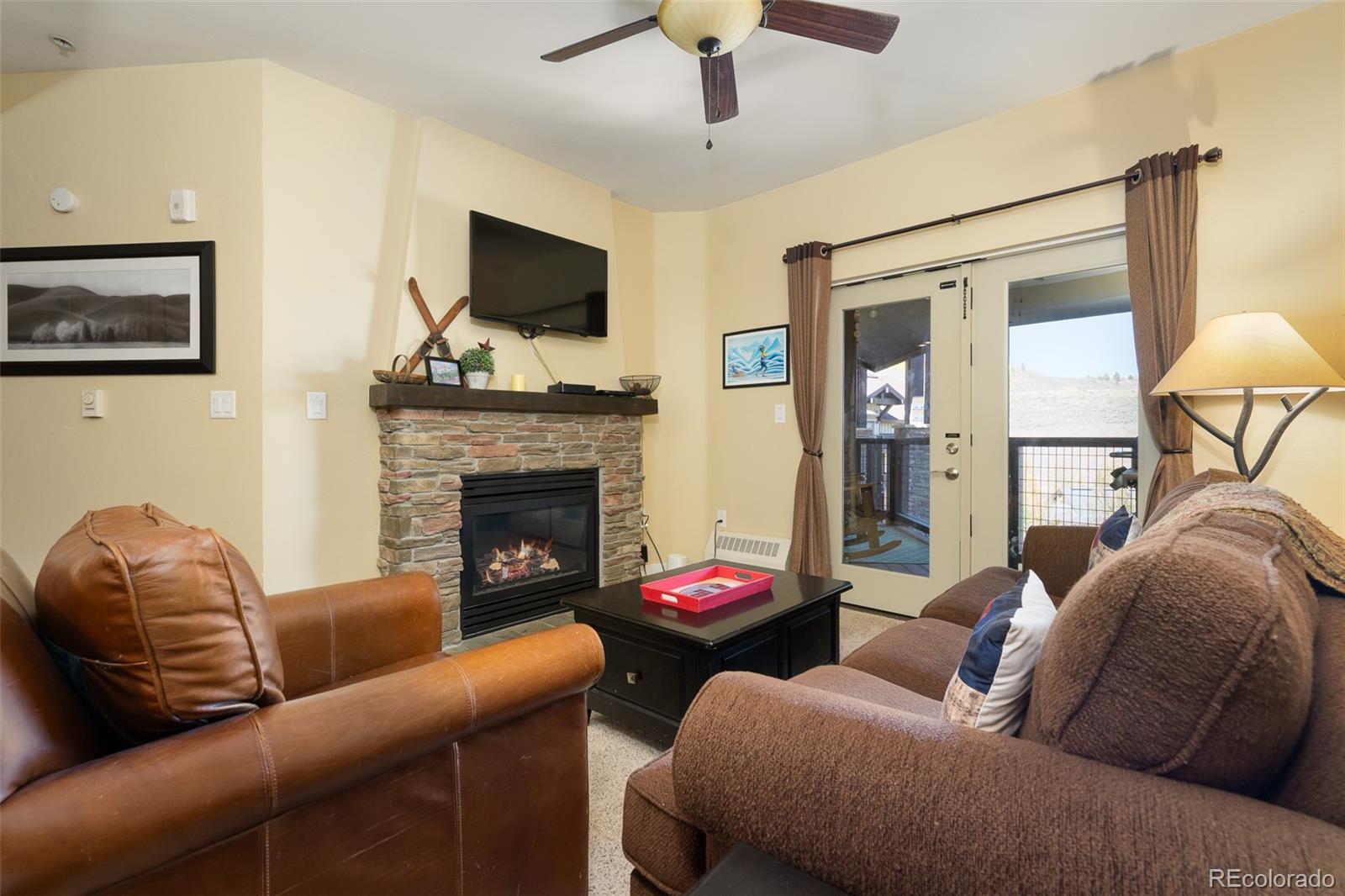 MLS Image #4 for 300  base camp circle ,granby, Colorado