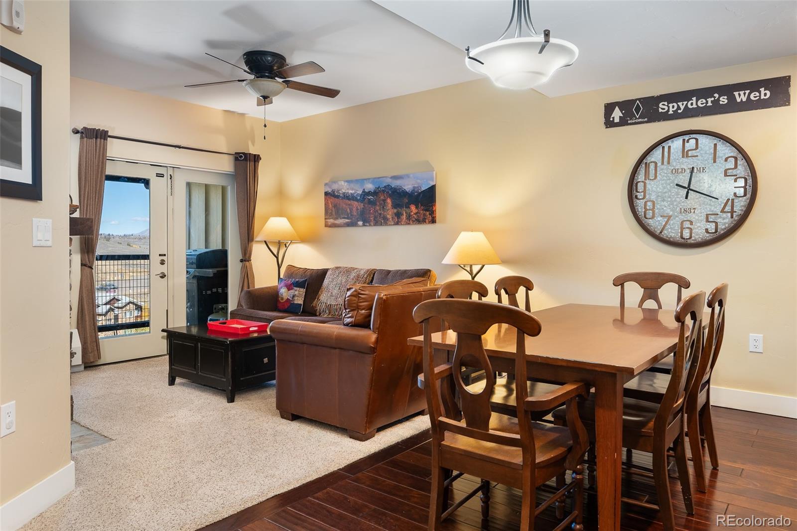 MLS Image #5 for 300  base camp circle ,granby, Colorado
