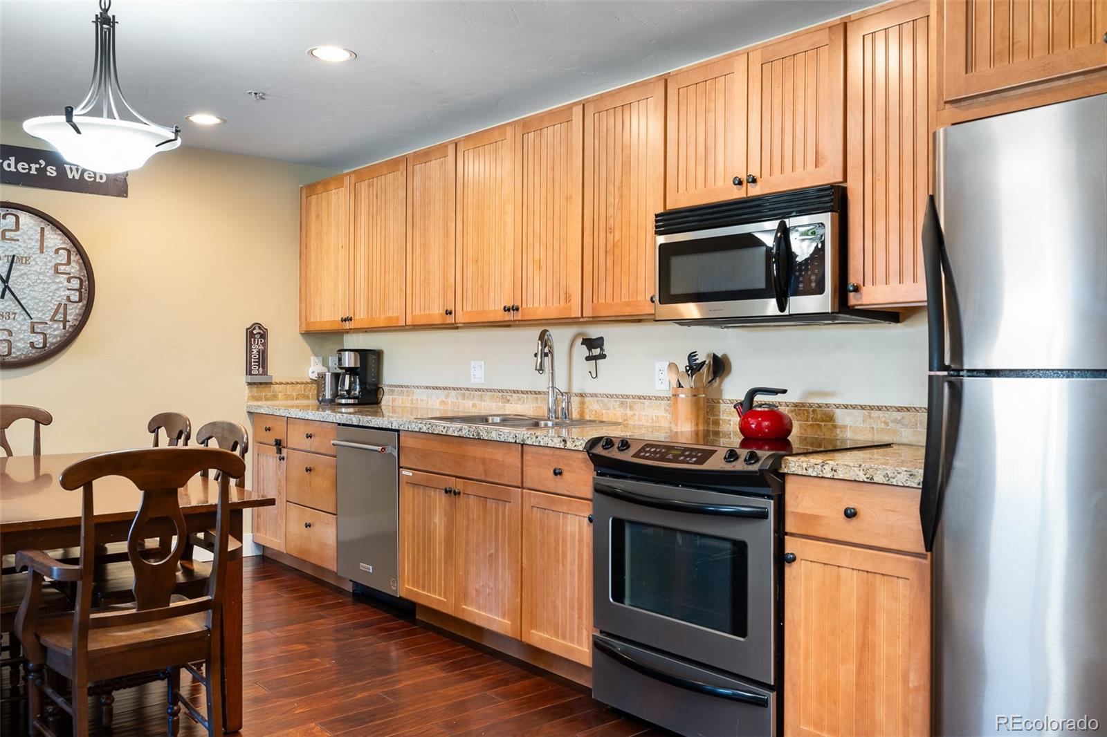 MLS Image #7 for 300  base camp circle ,granby, Colorado
