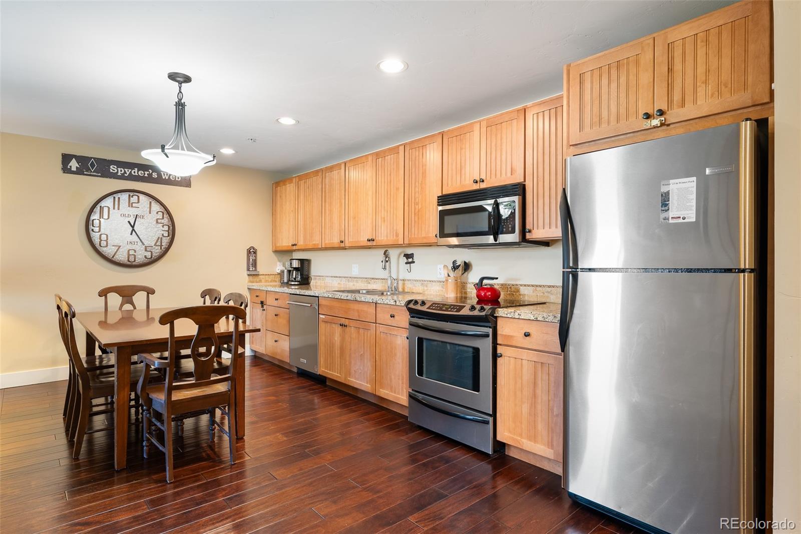 MLS Image #8 for 300  base camp circle ,granby, Colorado