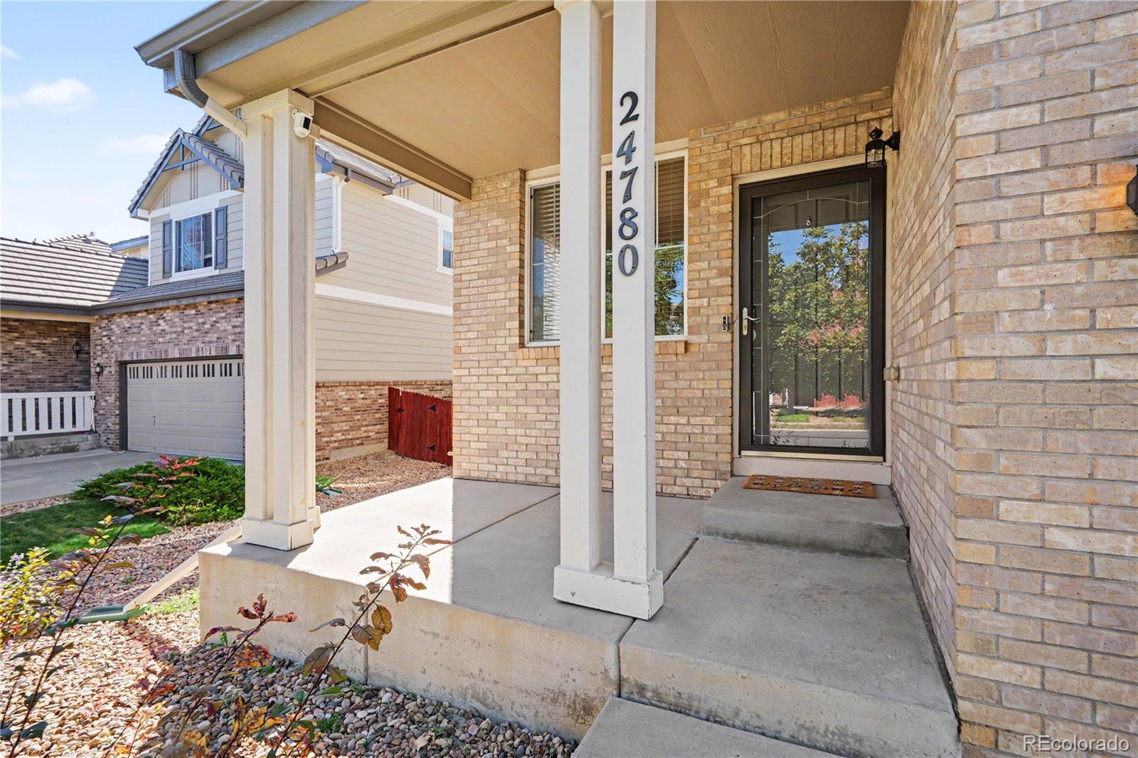 MLS Image #1 for 24780 e euclid place,aurora, Colorado