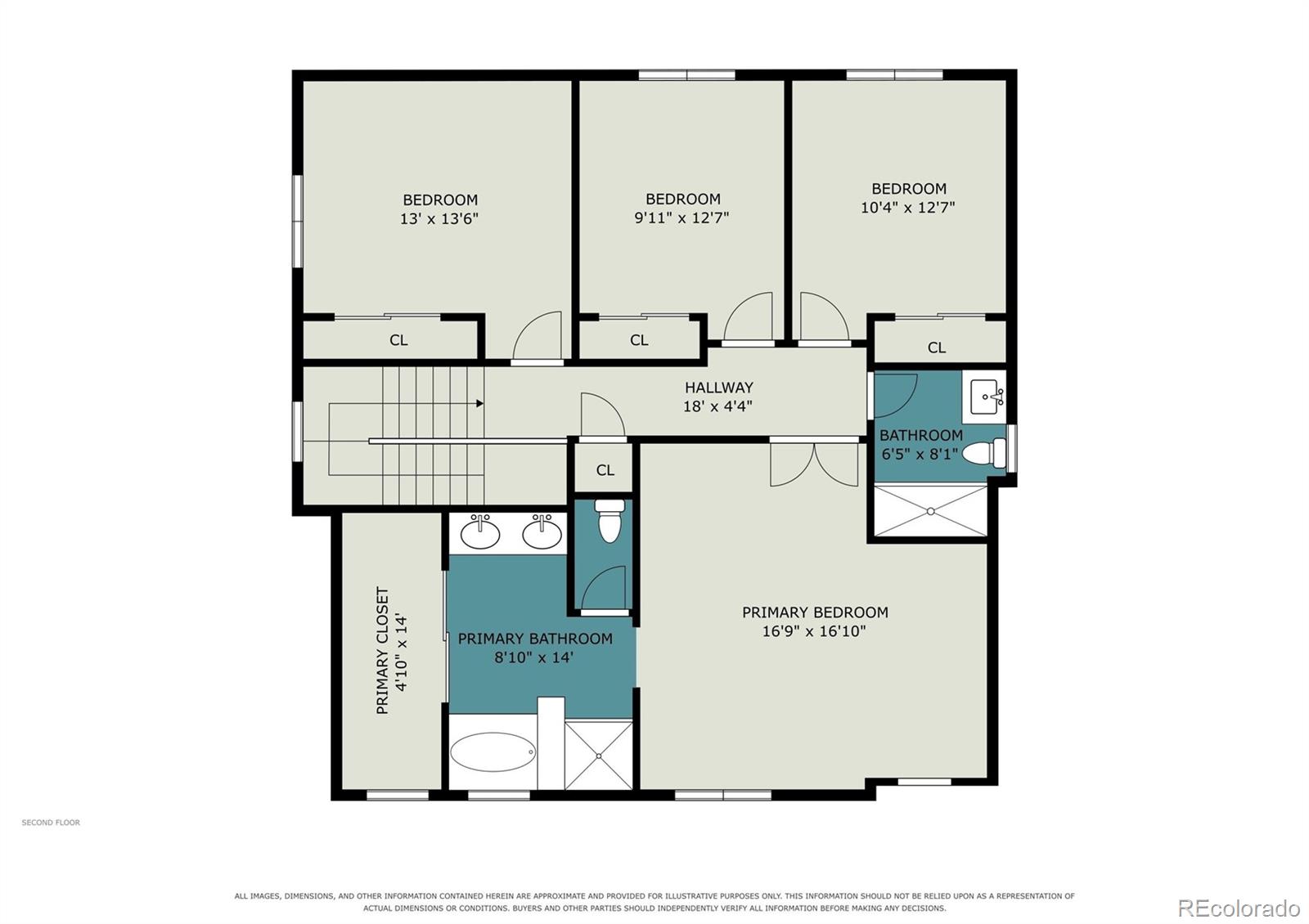 MLS Image #41 for 24780 e euclid place,aurora, Colorado