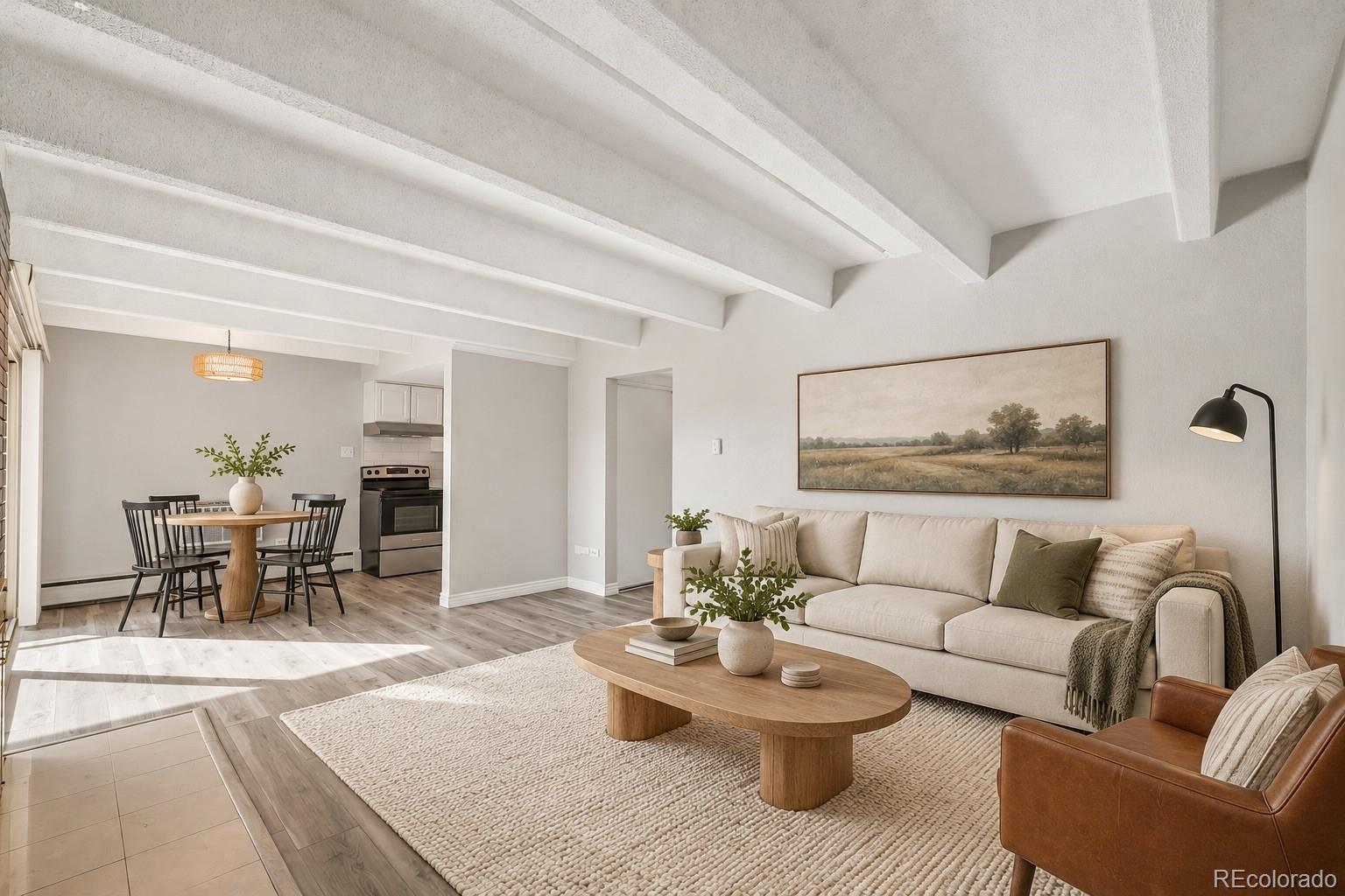 MLS Image #3 for 655 n pearl street,denver, Colorado