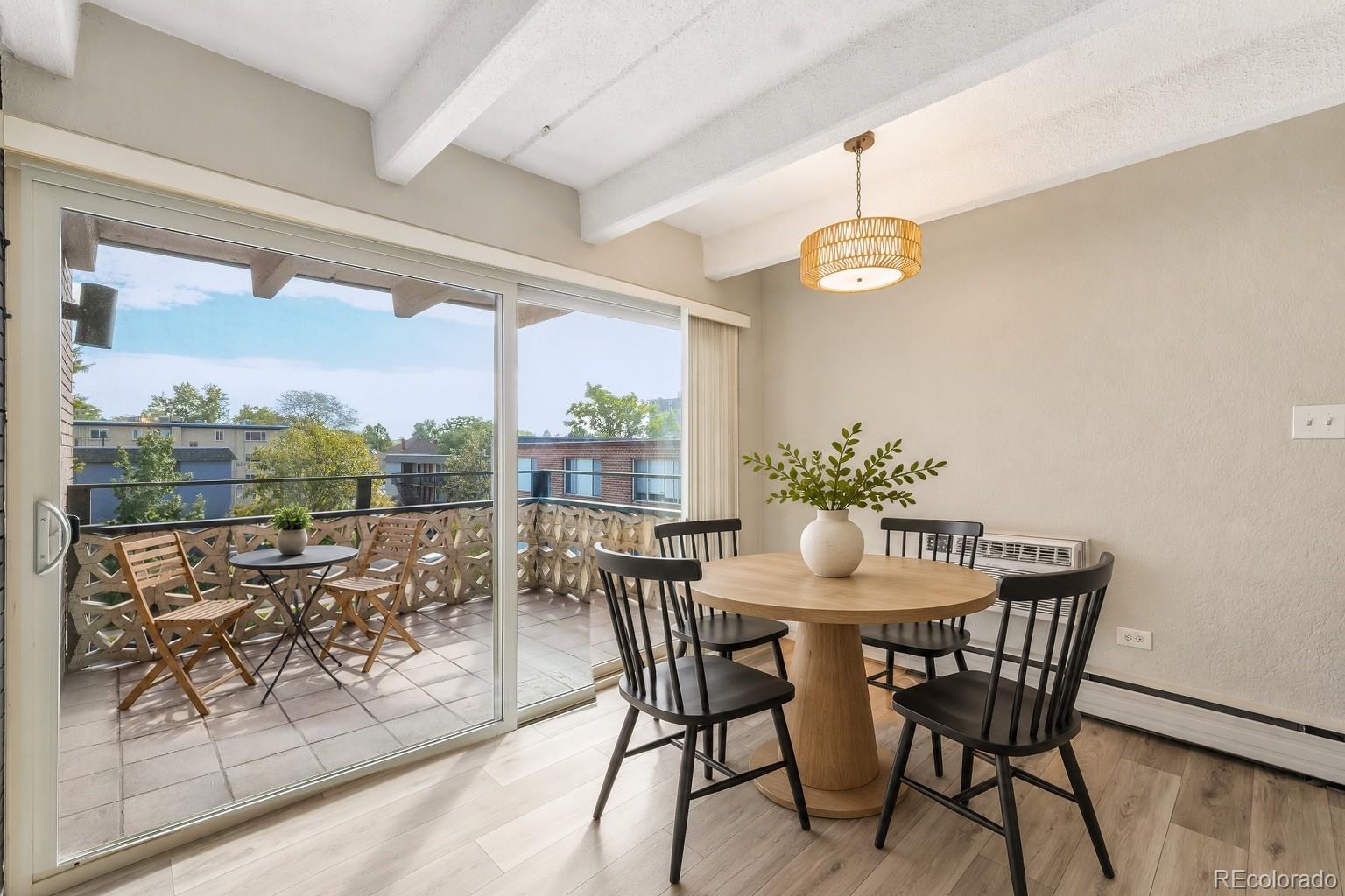 MLS Image #6 for 655 n pearl street,denver, Colorado