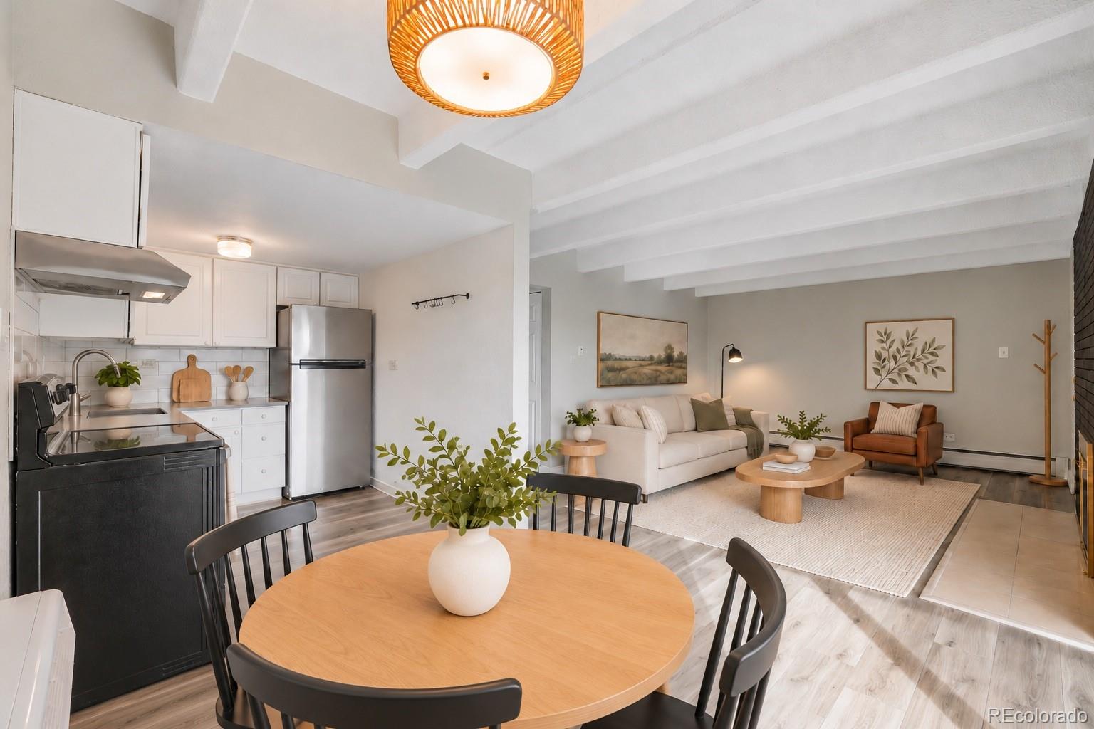 MLS Image #7 for 655 n pearl street,denver, Colorado