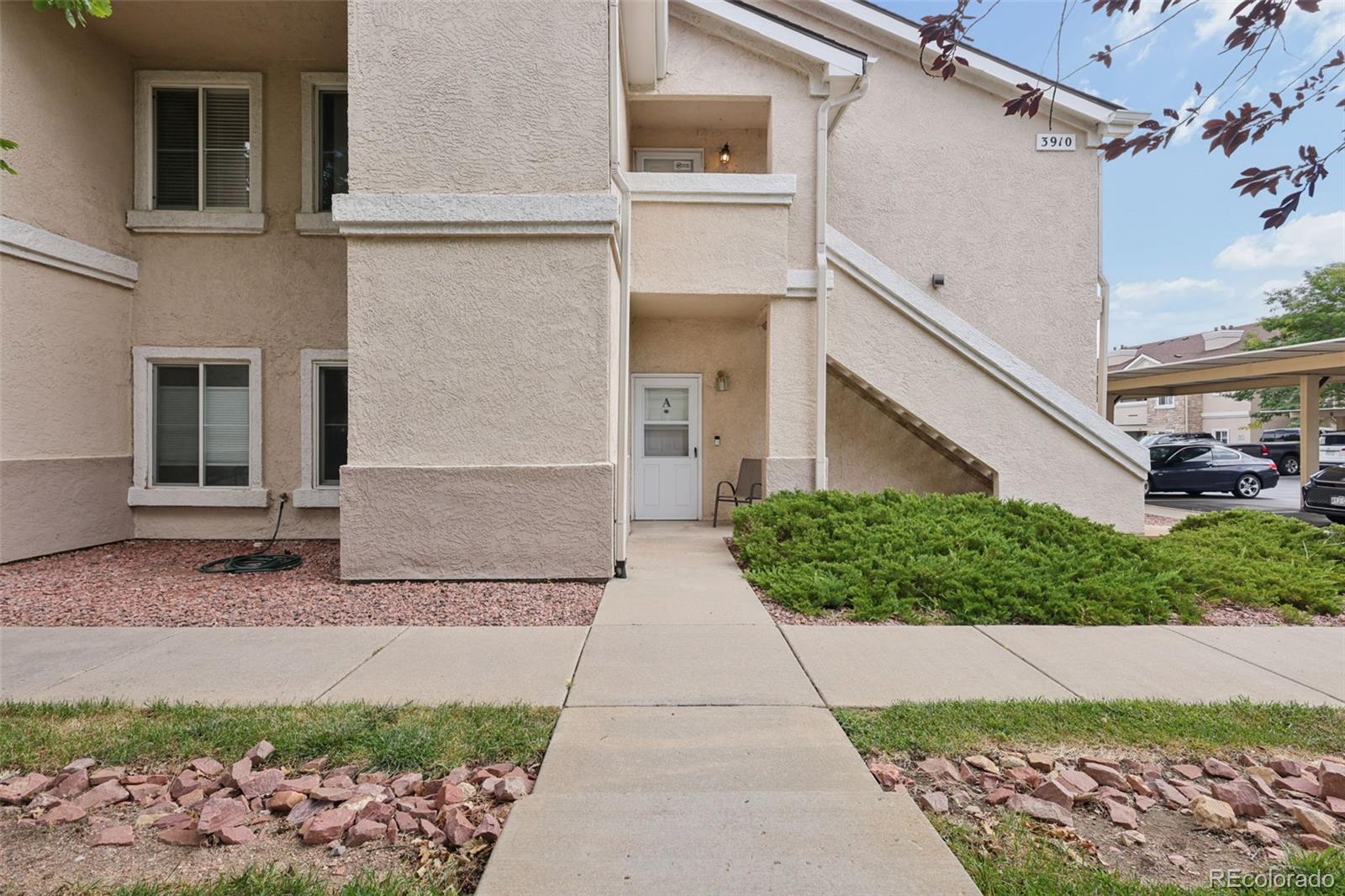 MLS Image #1 for 3910  strawberry field grove,colorado springs, Colorado