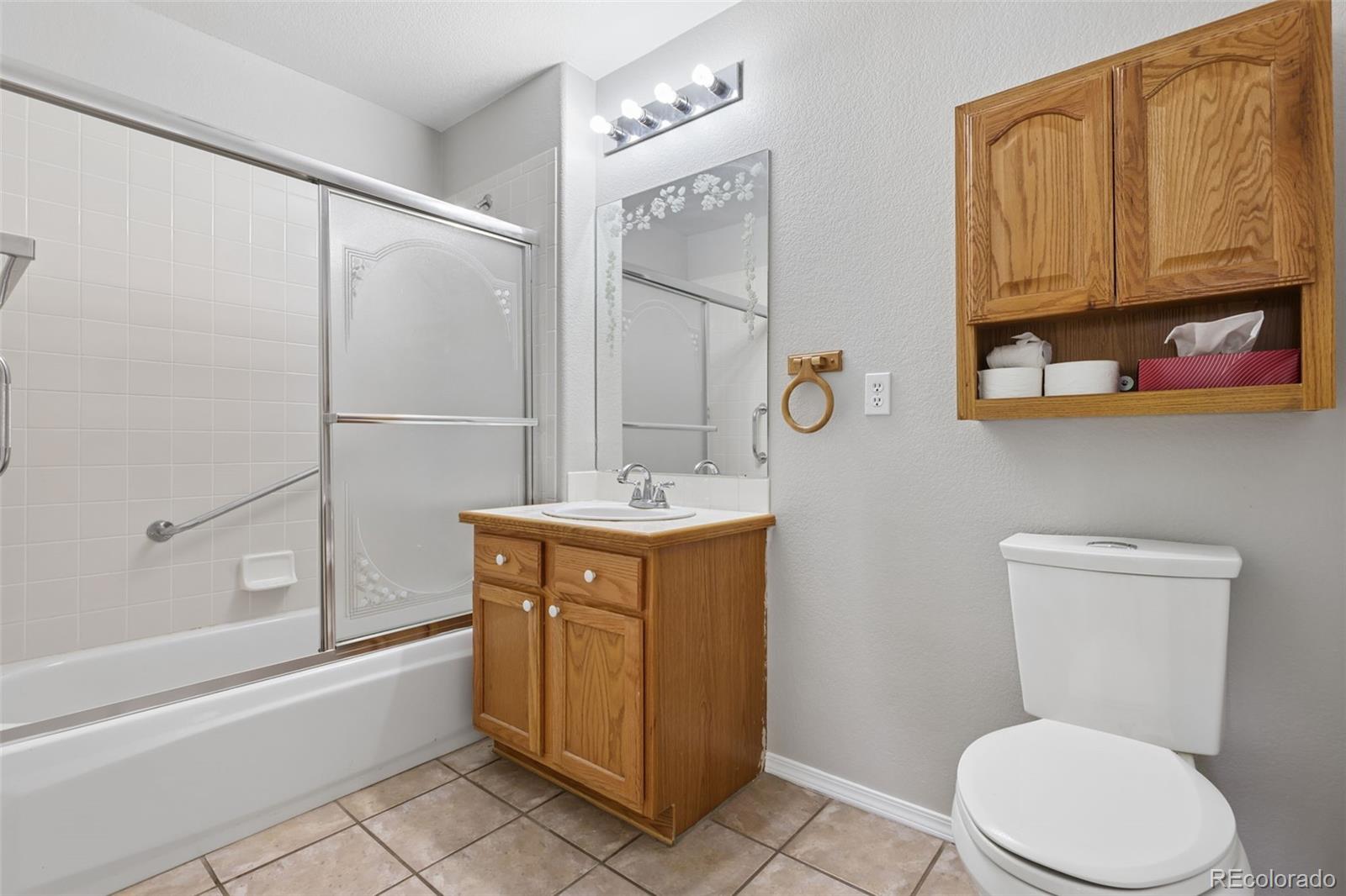 MLS Image #21 for 3910  strawberry field grove,colorado springs, Colorado