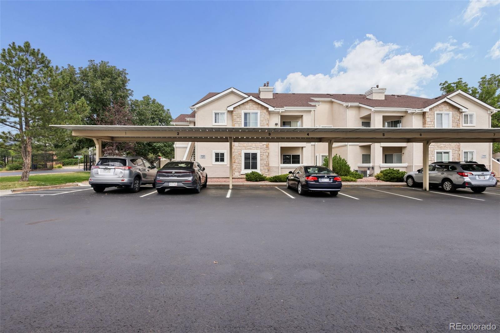 MLS Image #25 for 3910  strawberry field grove,colorado springs, Colorado