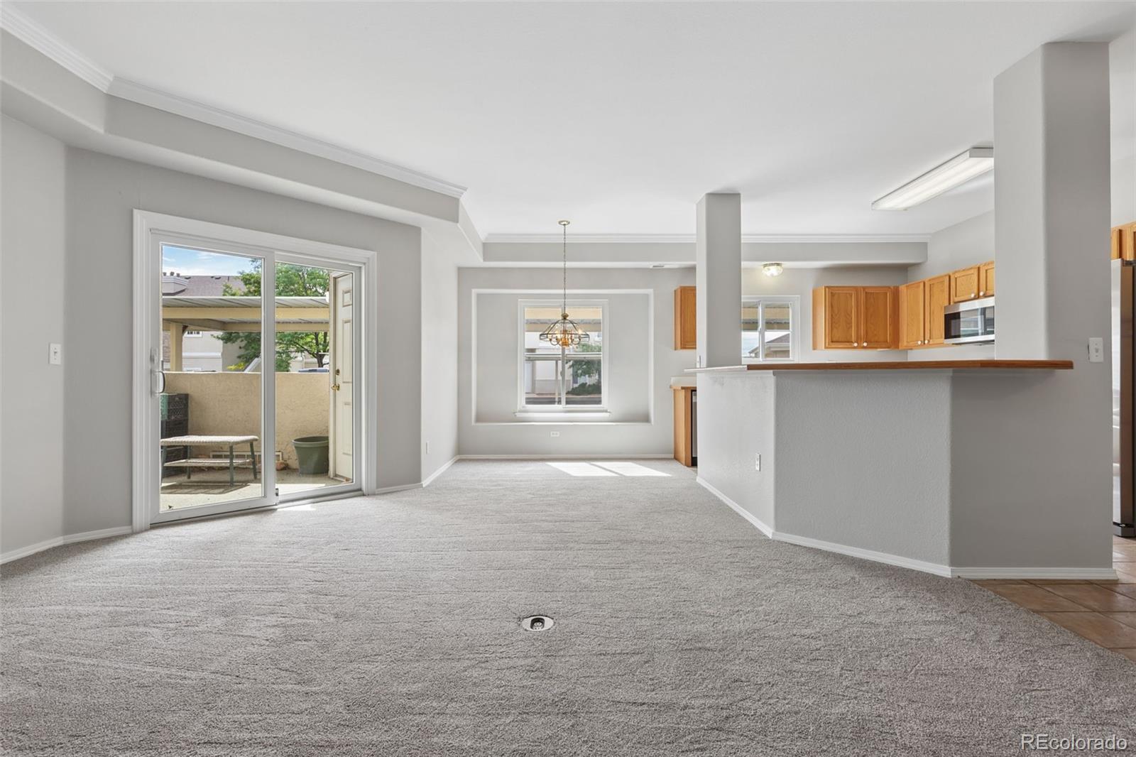 MLS Image #3 for 3910  strawberry field grove,colorado springs, Colorado