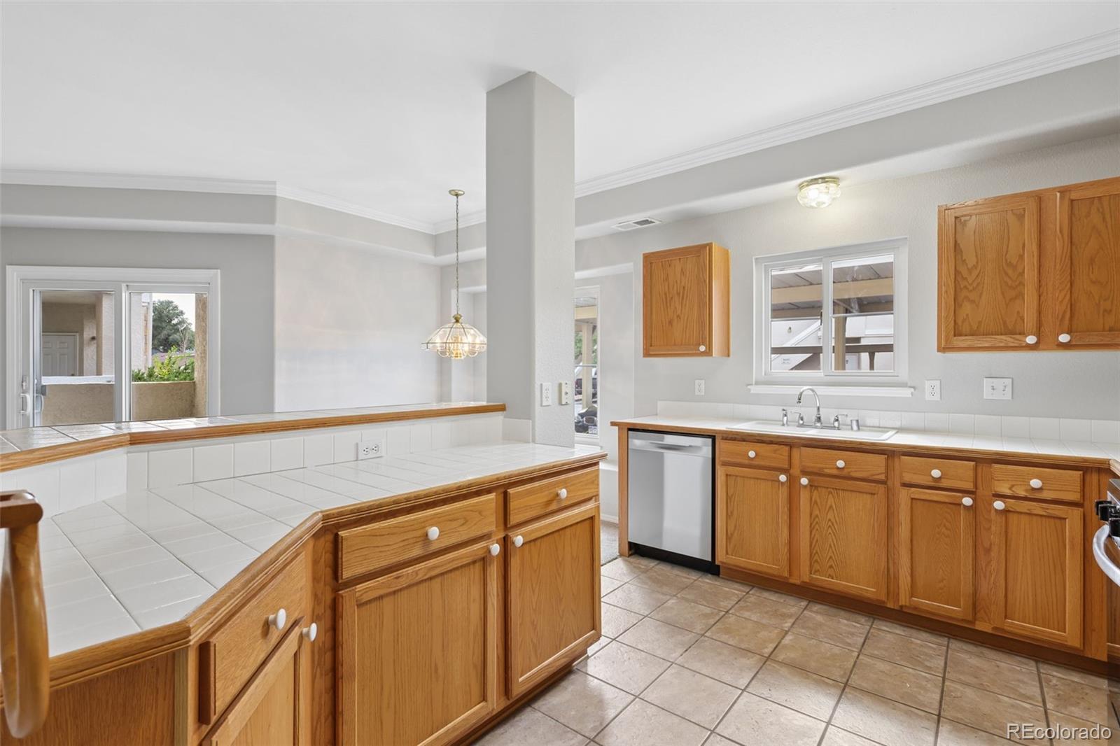 MLS Image #6 for 3910  strawberry field grove,colorado springs, Colorado