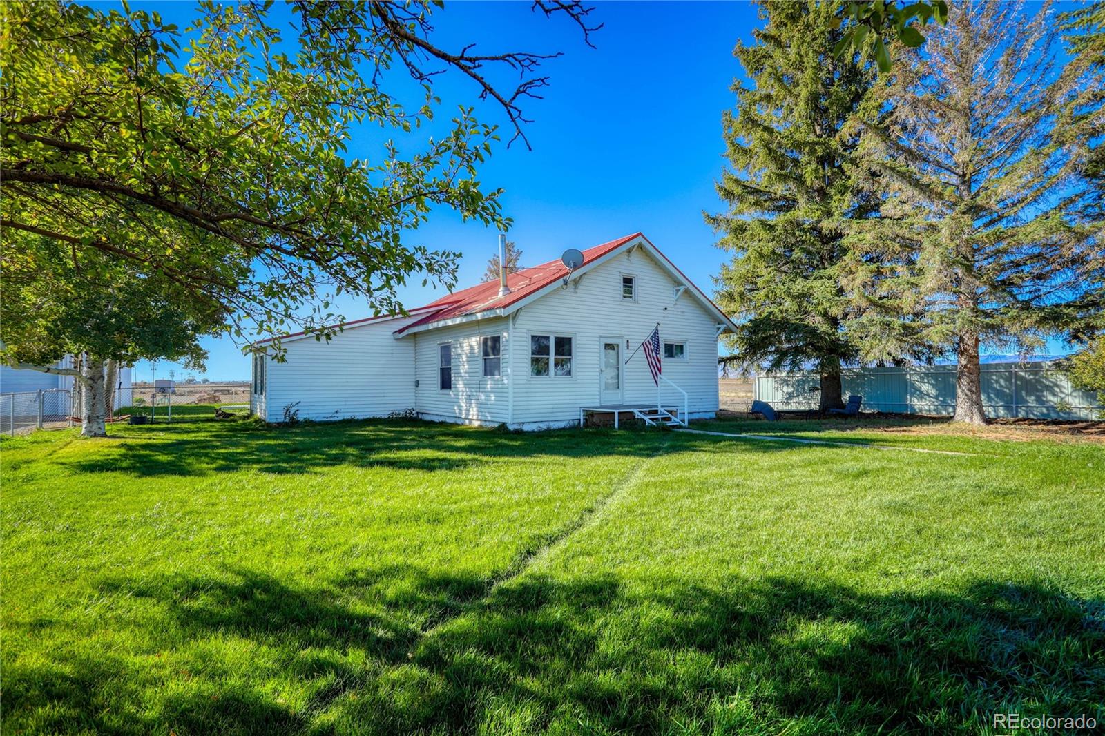 MLS Image #0 for 1022 w county road 6 ,monte vista, Colorado