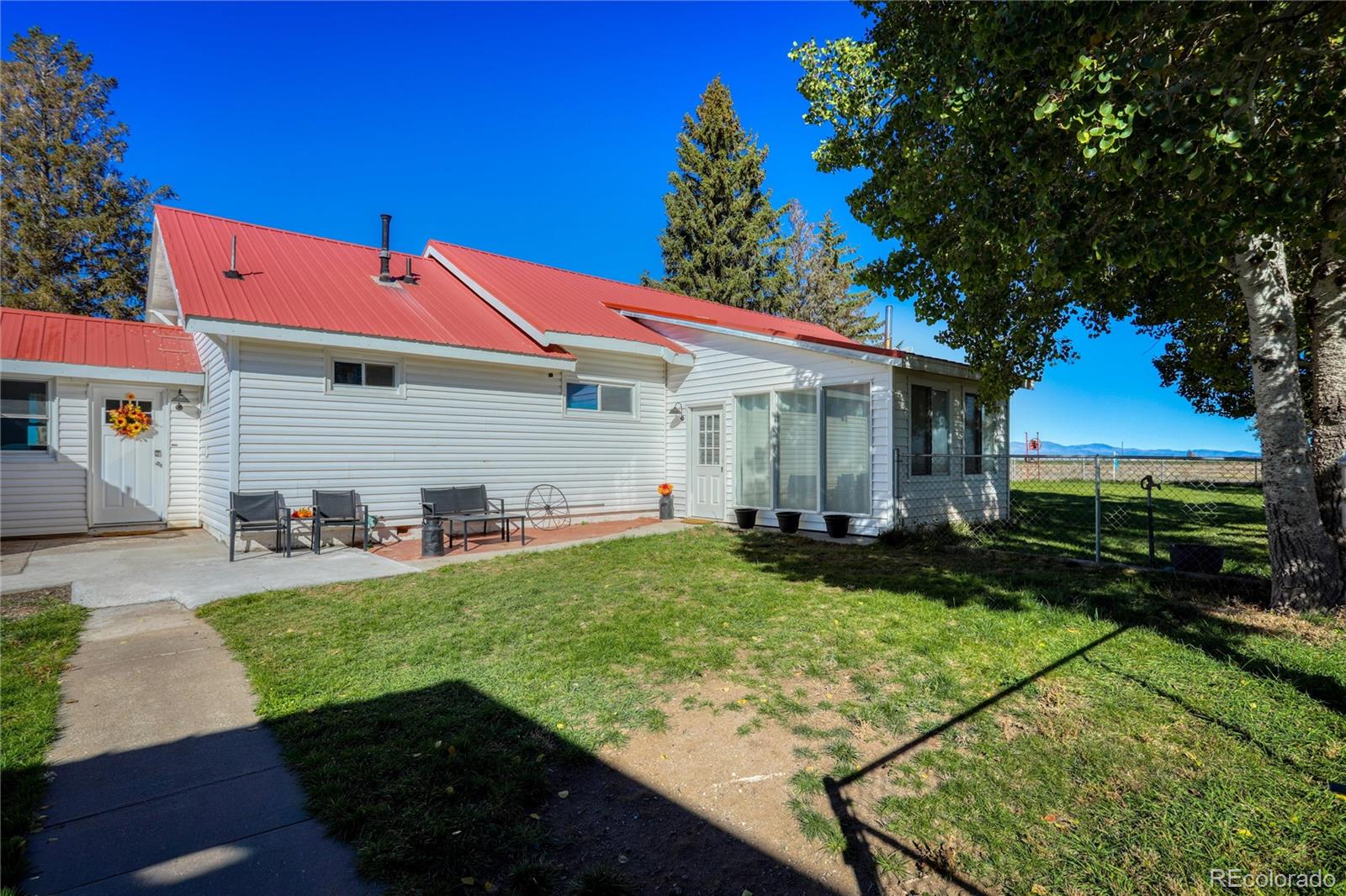 MLS Image #1 for 1022 w county road 6 ,monte vista, Colorado