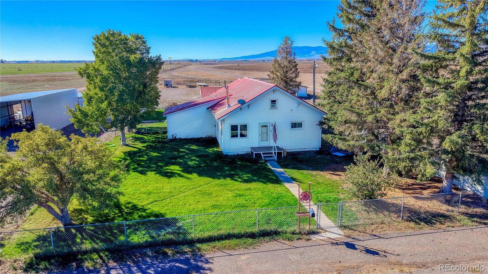 MLS Image #2 for 1022 w county road 6 ,monte vista, Colorado