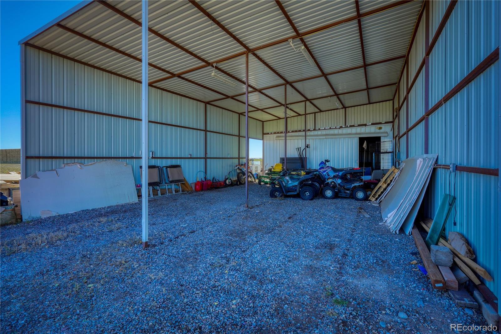 MLS Image #32 for 1022 w county road 6 ,monte vista, Colorado