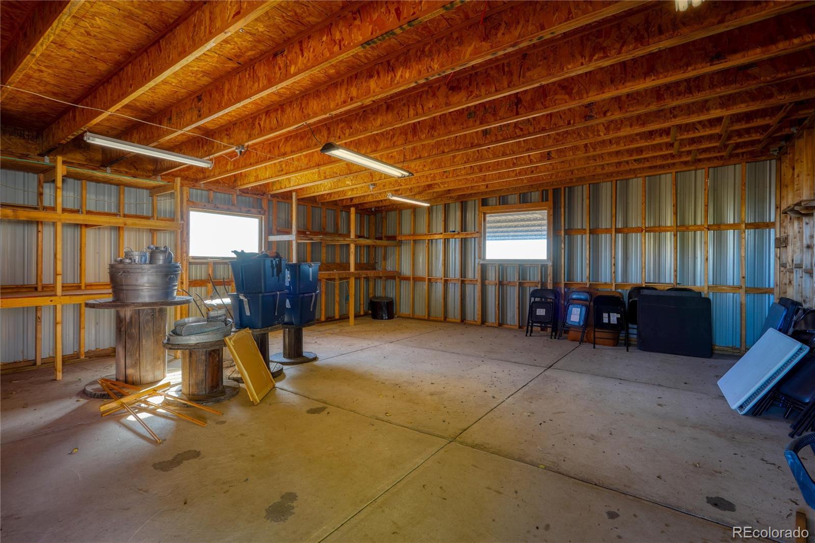 MLS Image #33 for 1022 w county road 6 ,monte vista, Colorado