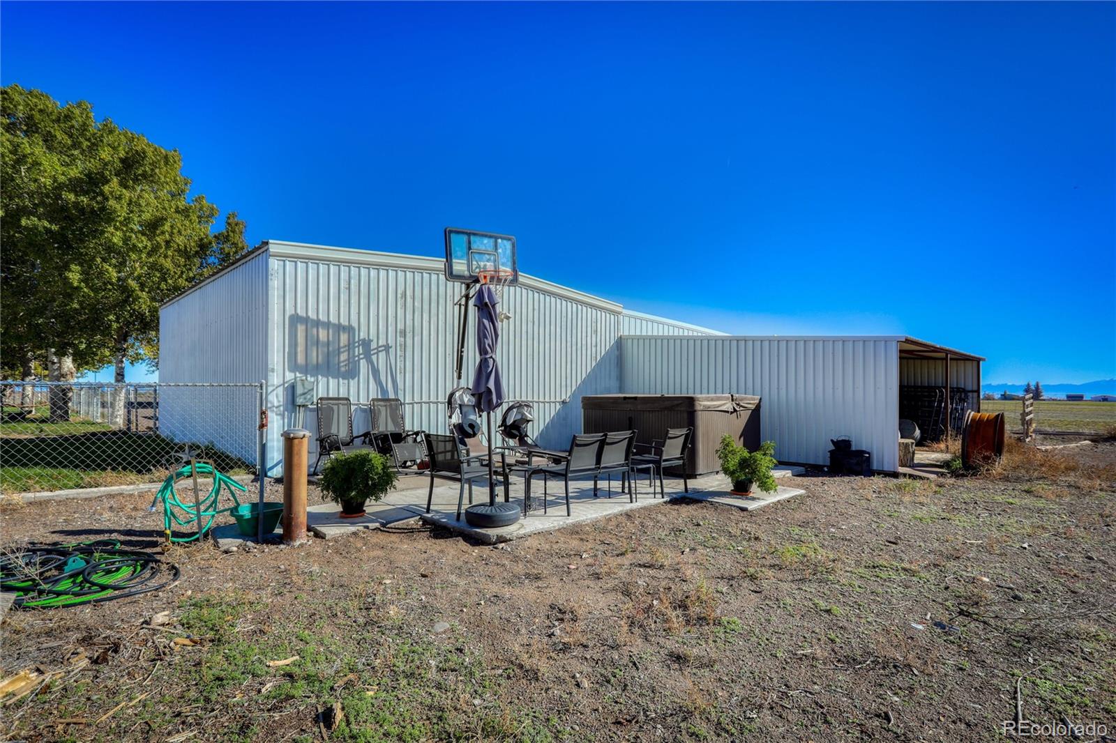 MLS Image #34 for 1022 w county road 6 ,monte vista, Colorado