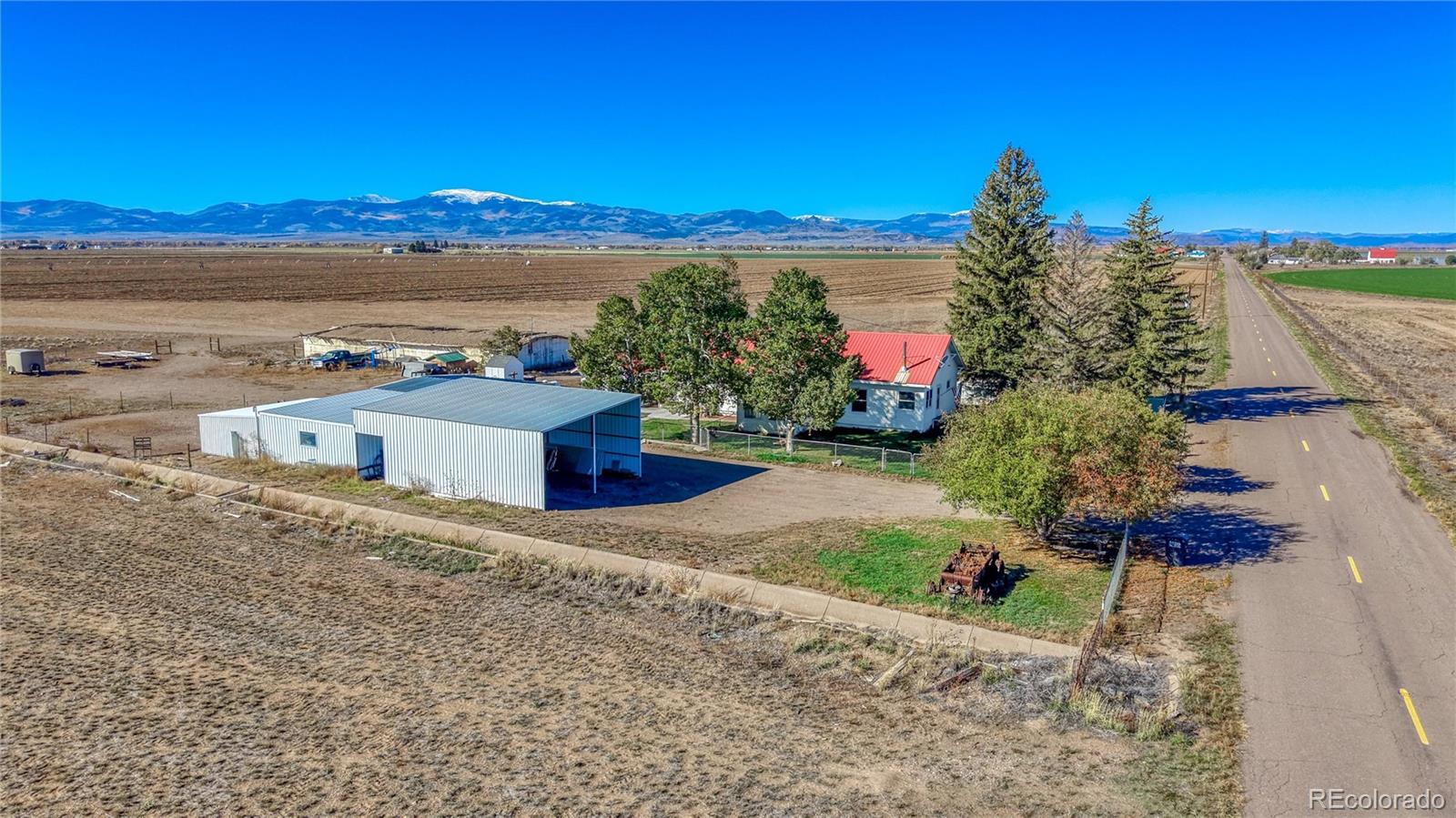 MLS Image #36 for 1022 w county road 6 ,monte vista, Colorado