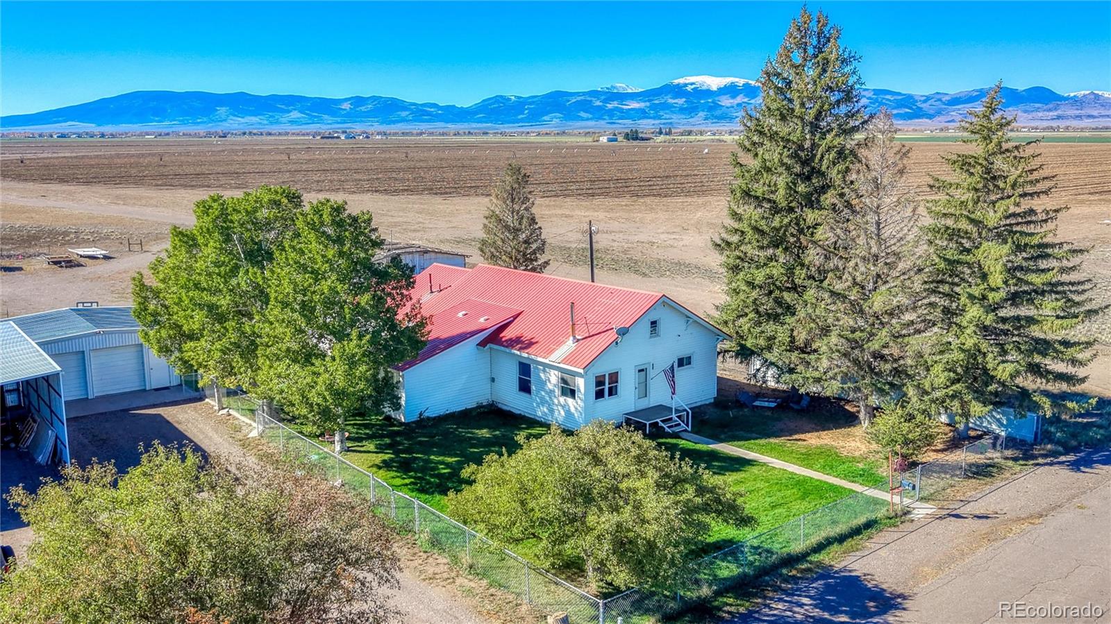 MLS Image #37 for 1022 w county road 6 ,monte vista, Colorado