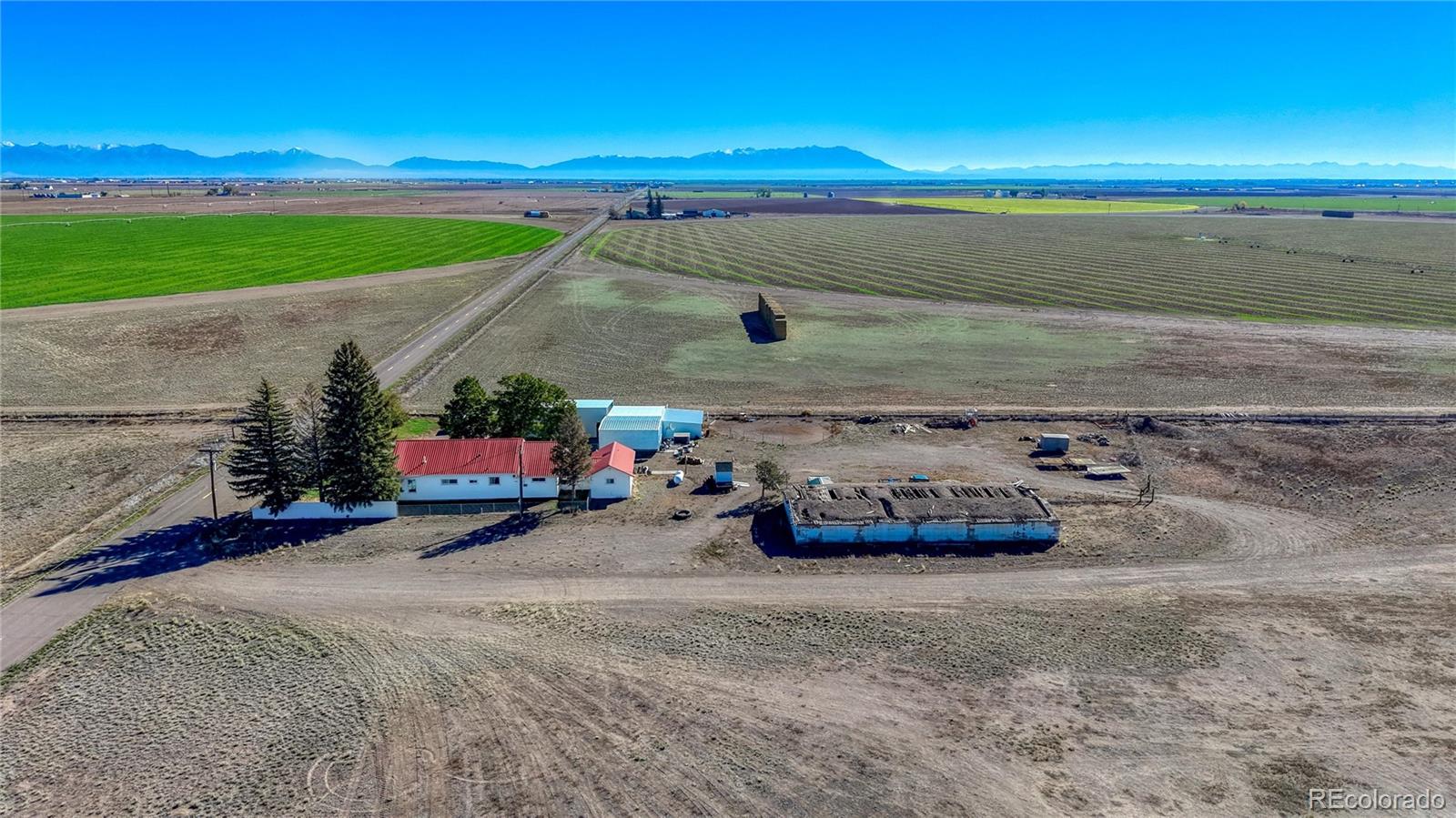 MLS Image #39 for 1022 w county road 6 ,monte vista, Colorado