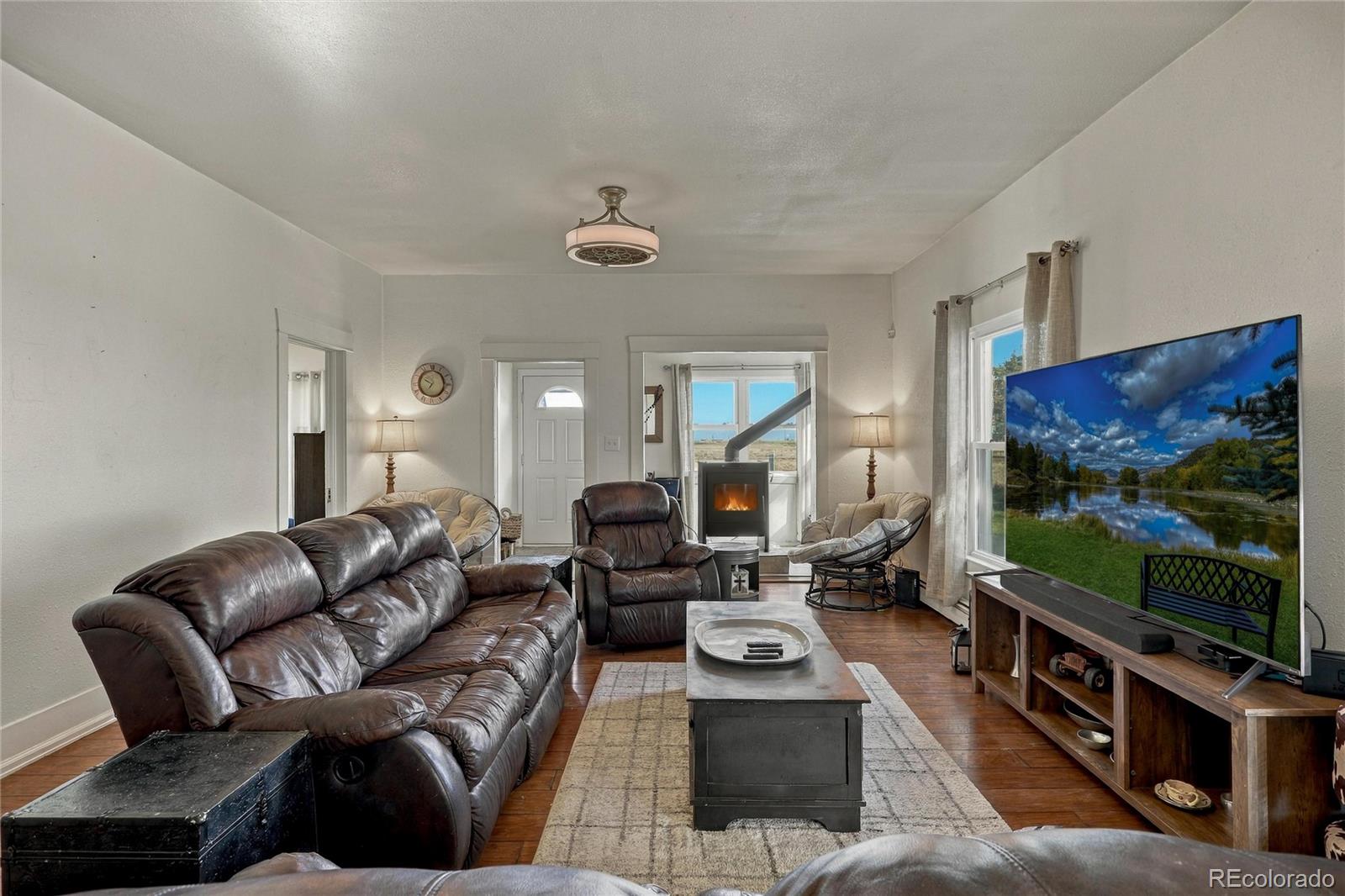 MLS Image #4 for 1022 w county road 6 ,monte vista, Colorado