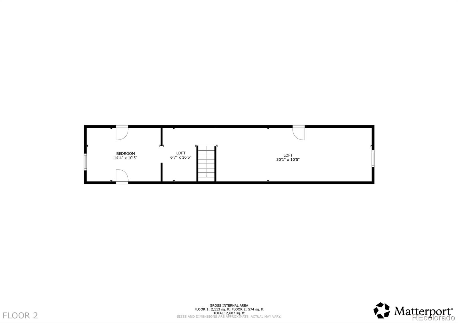 MLS Image #42 for 1022 w county road 6 ,monte vista, Colorado