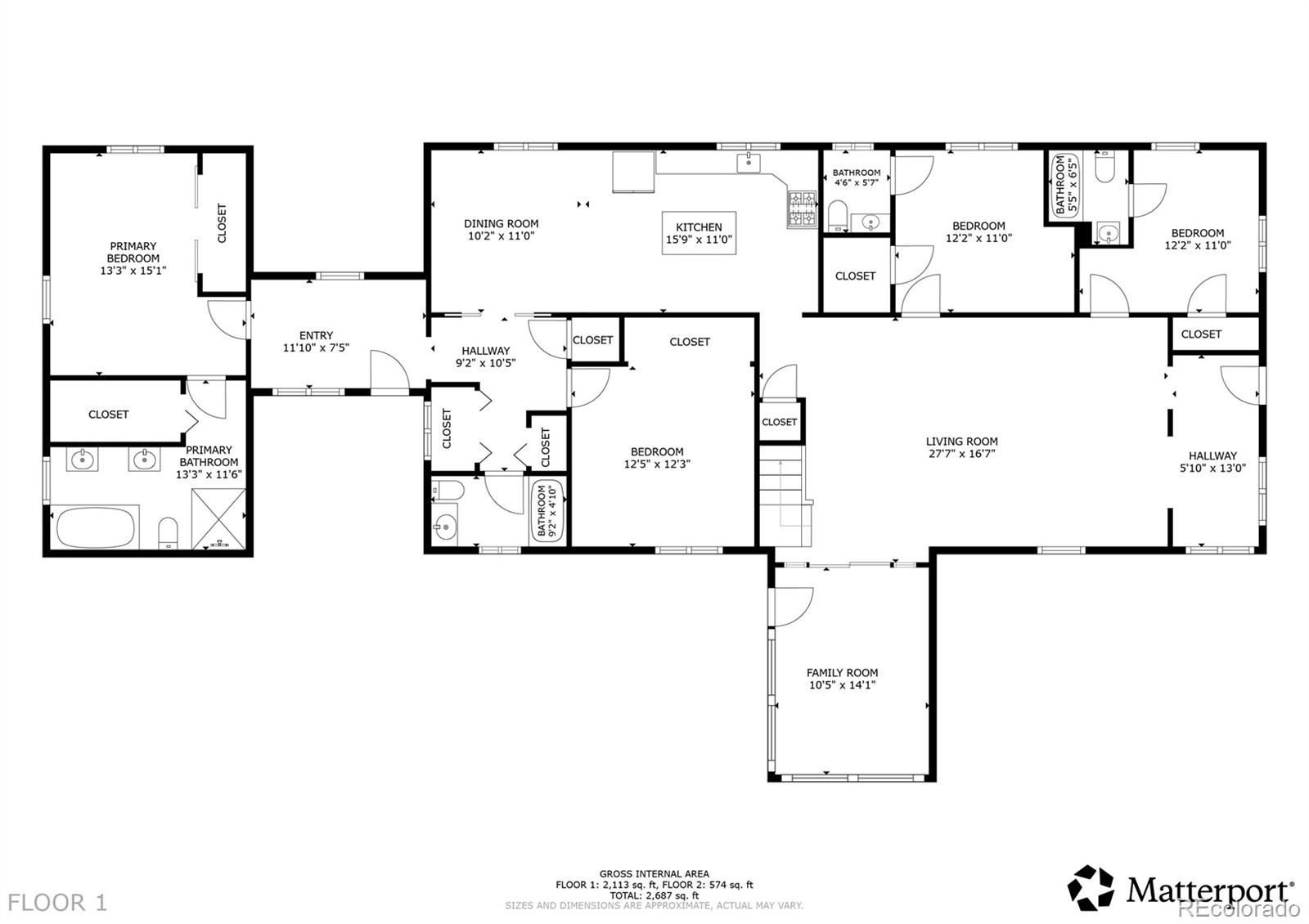 MLS Image #43 for 1022 w county road 6 ,monte vista, Colorado