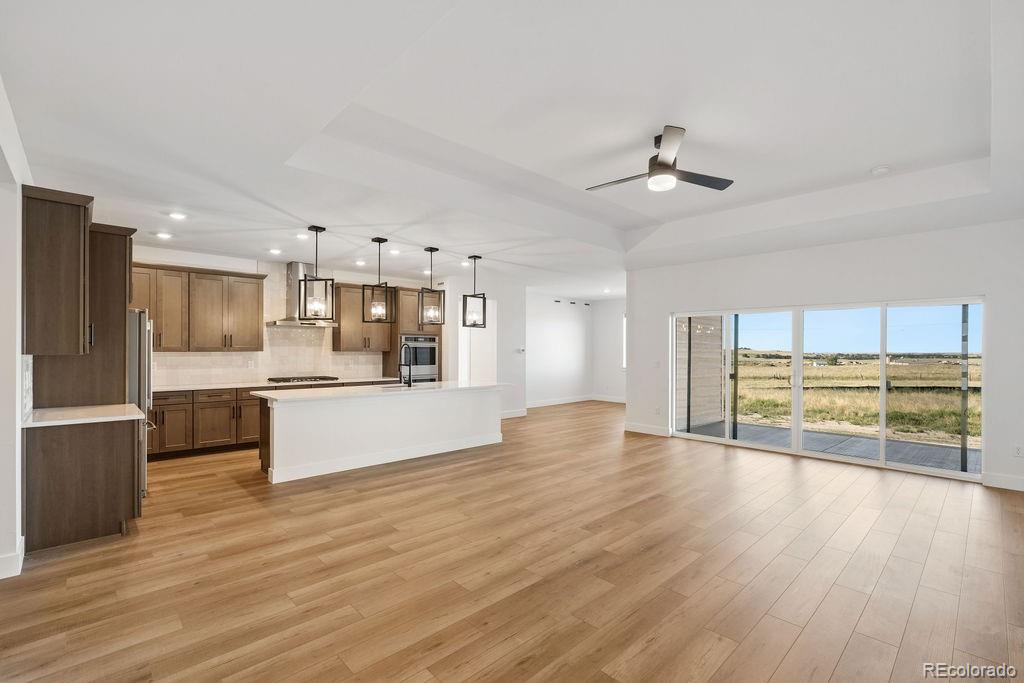 MLS Image #1 for 42977  colonial trail,elizabeth, Colorado
