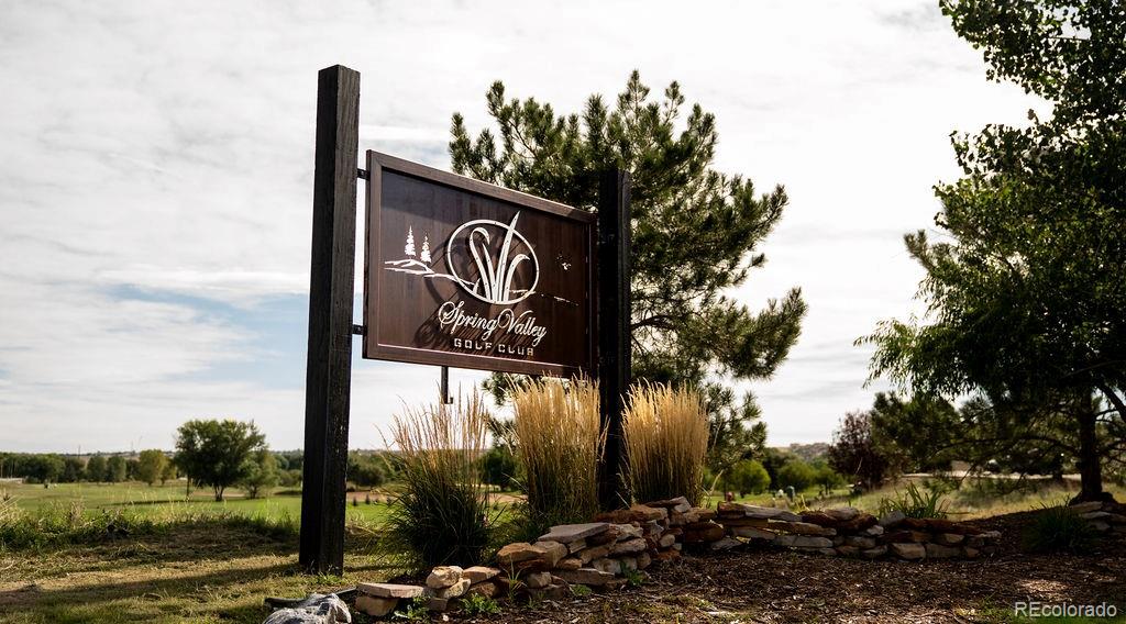 MLS Image #17 for 42977  colonial trail,elizabeth, Colorado