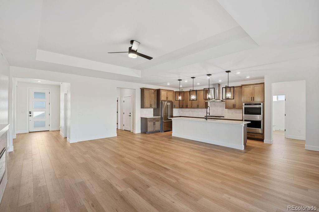MLS Image #2 for 42977  colonial trail,elizabeth, Colorado
