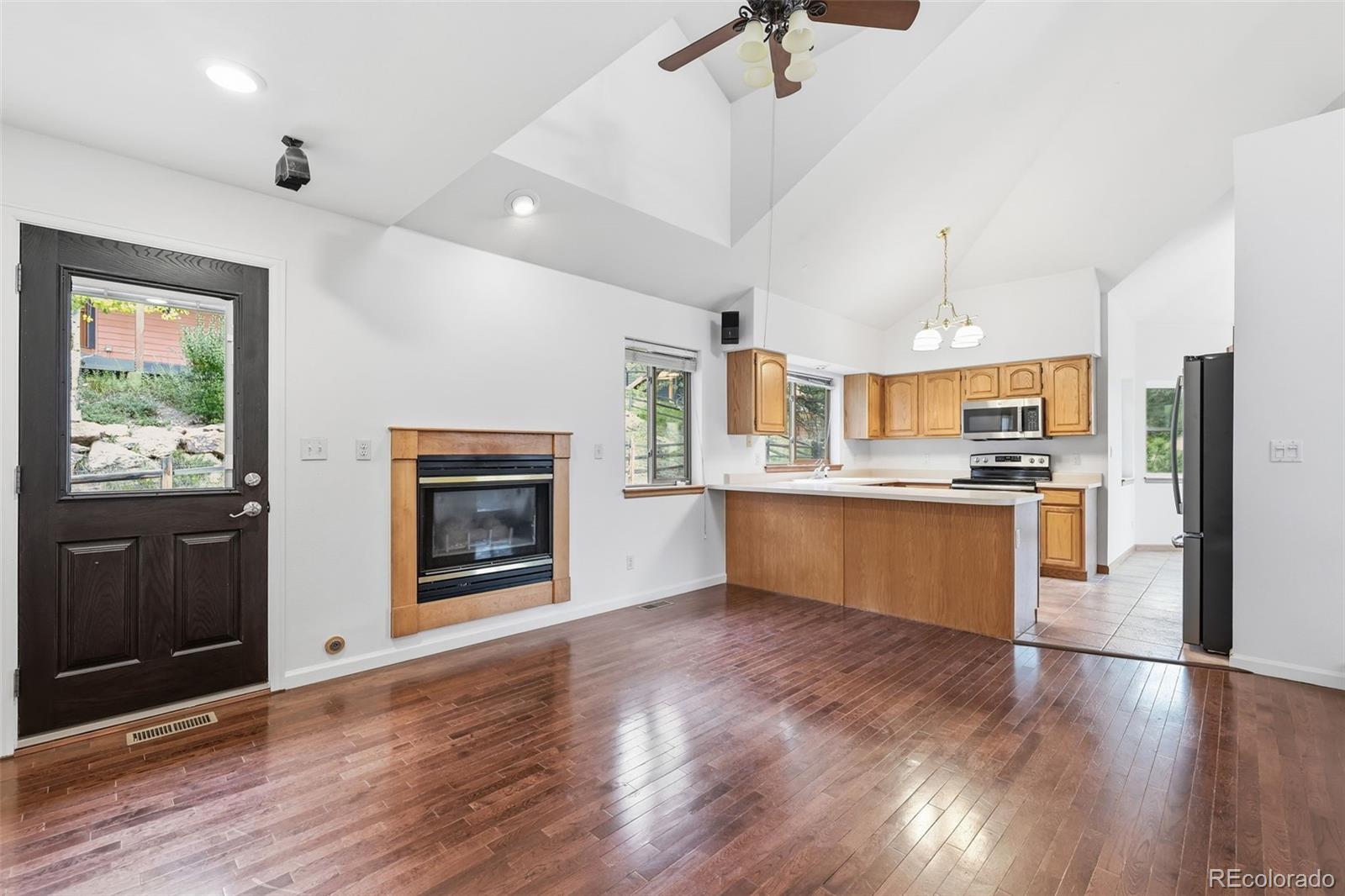 MLS Image #11 for 27159  sun ridge drive,evergreen, Colorado