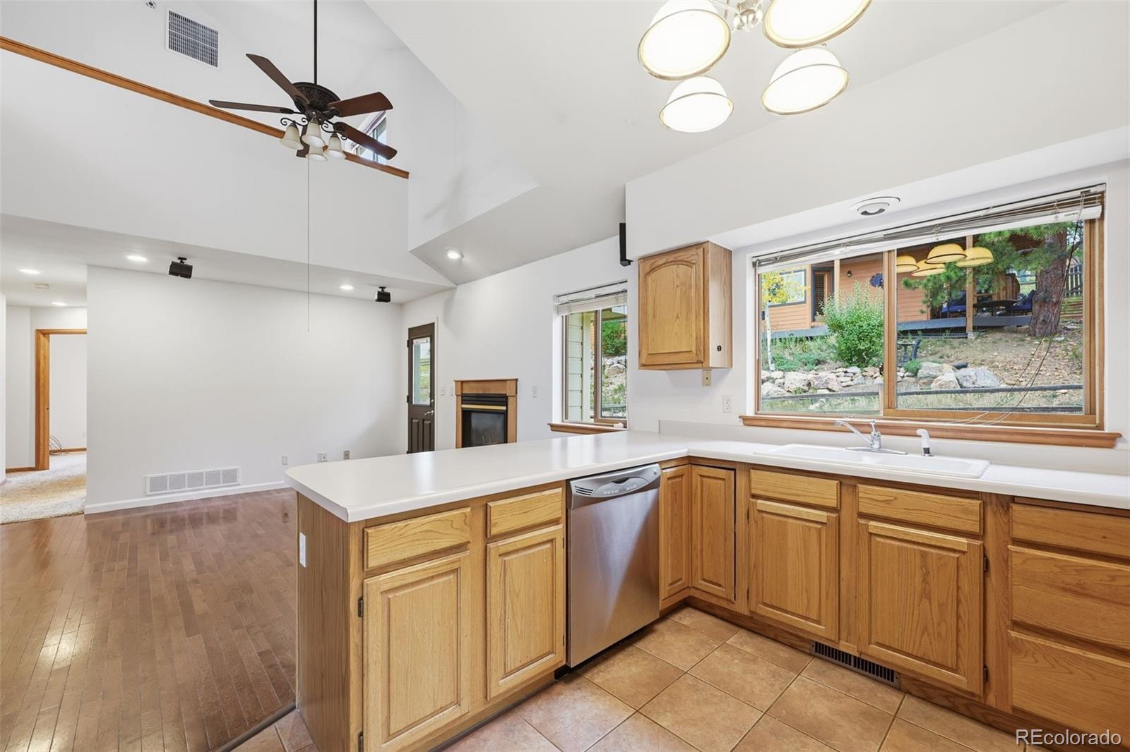 MLS Image #14 for 27159  sun ridge drive,evergreen, Colorado