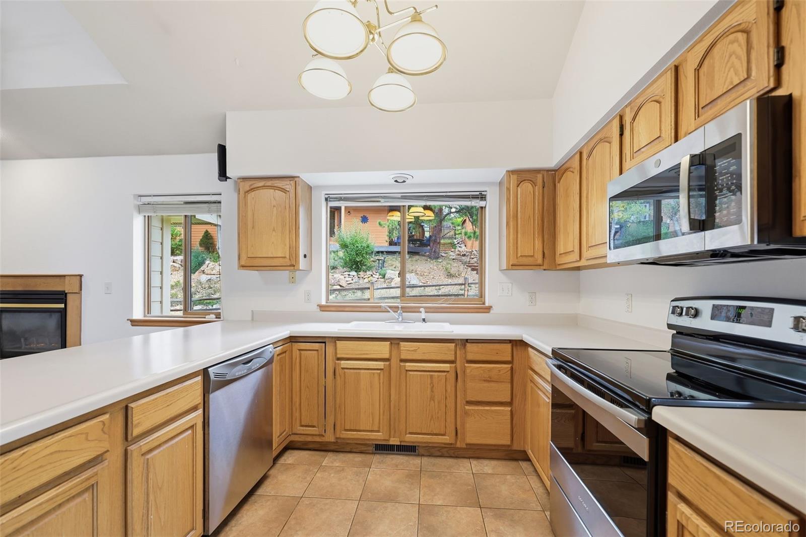 MLS Image #15 for 27159  sun ridge drive,evergreen, Colorado