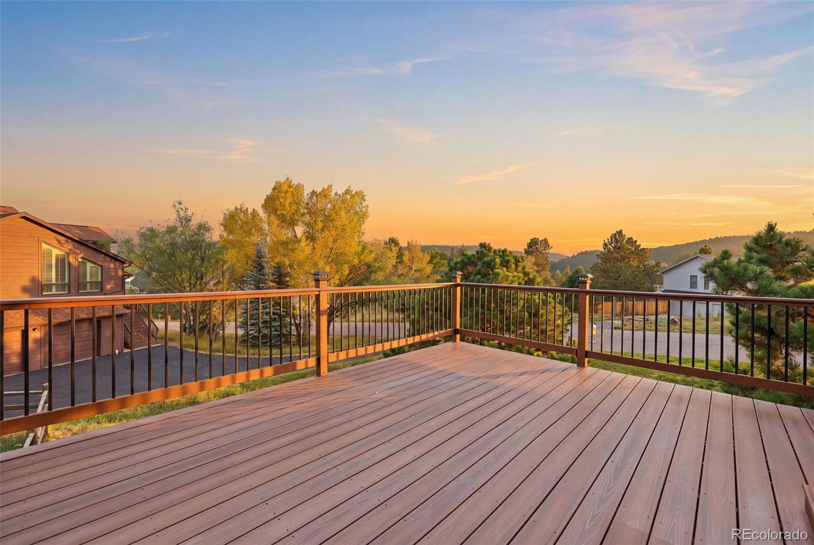 MLS Image #3 for 27159  sun ridge drive,evergreen, Colorado