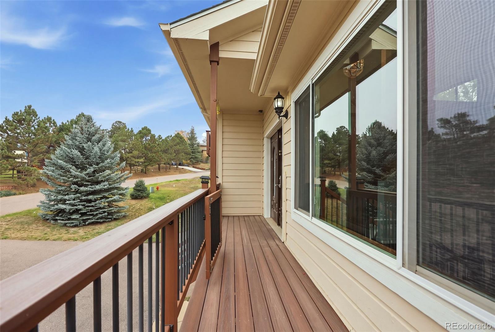 MLS Image #43 for 27159  sun ridge drive,evergreen, Colorado