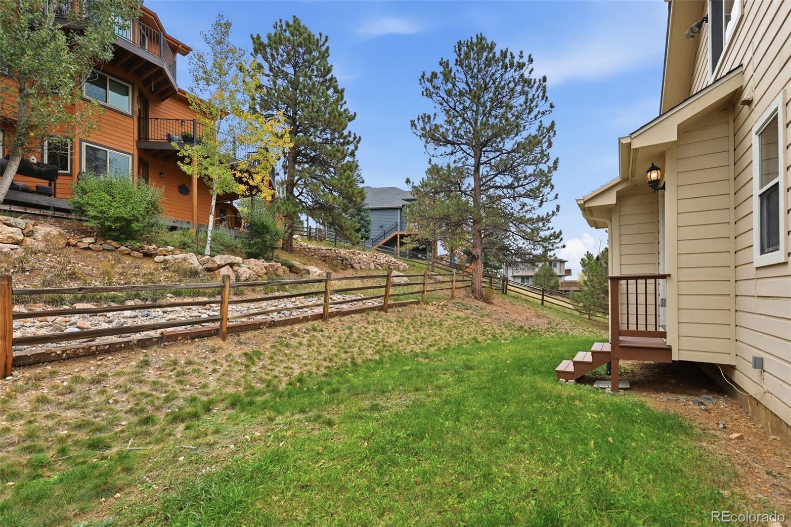 MLS Image #45 for 27159  sun ridge drive,evergreen, Colorado